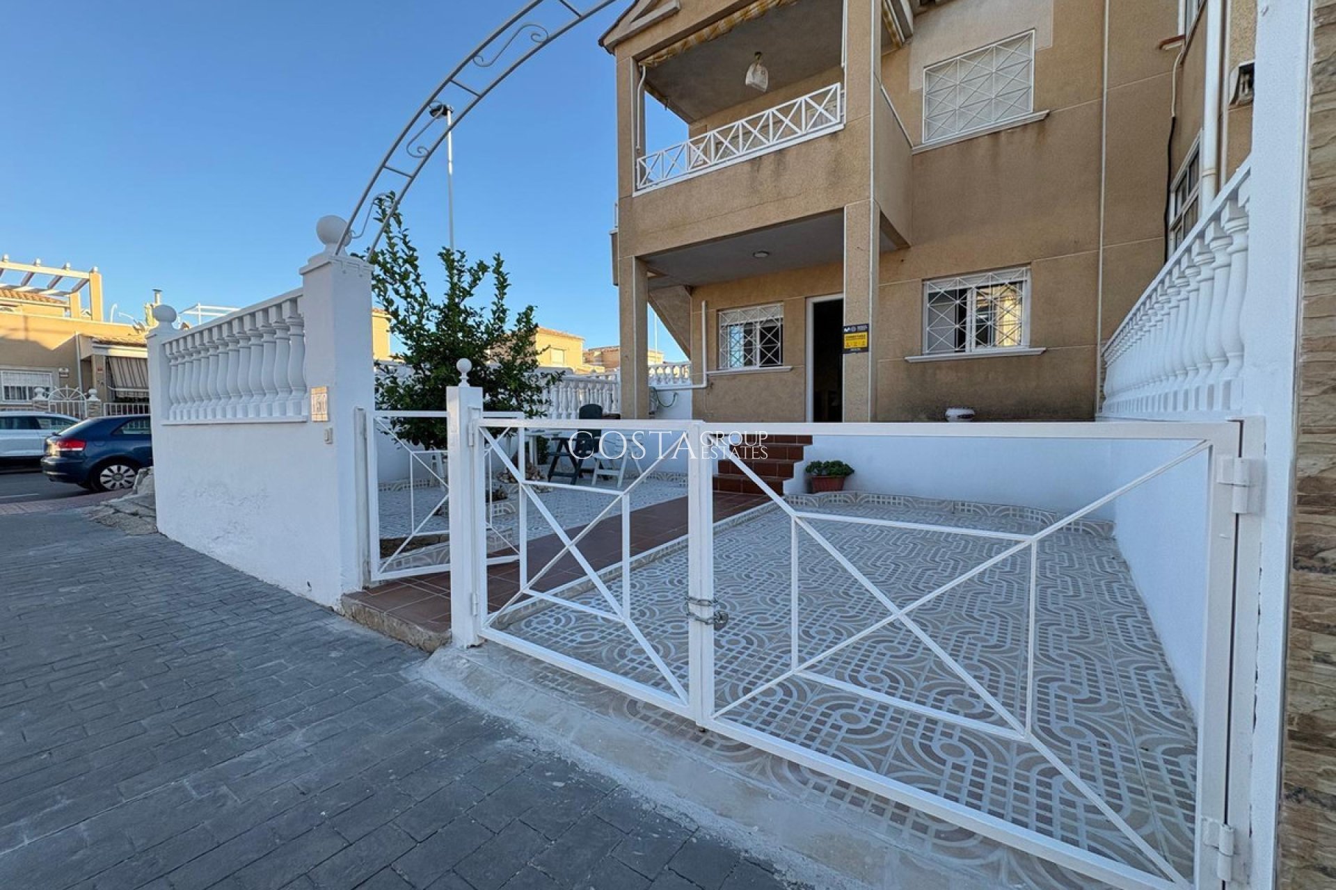 Revente - Maison -
Torrevieja - Torrevieja Centro
