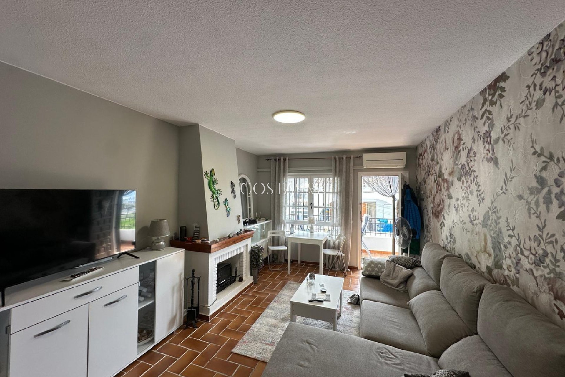 Revente - Maison -
Torrevieja - Torrevieja Centro