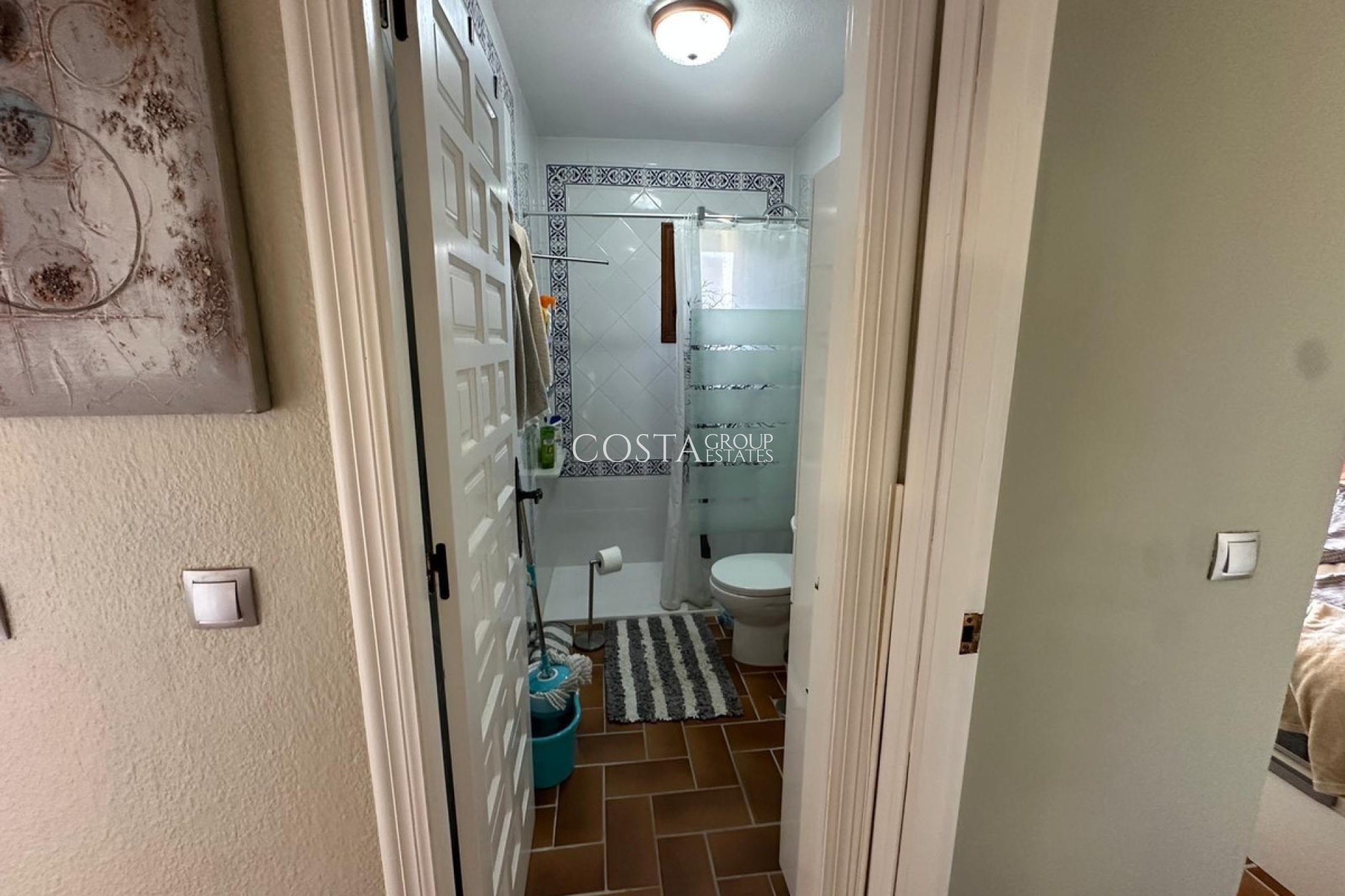 Revente - Maison -
Torrevieja - Torrevieja Centro