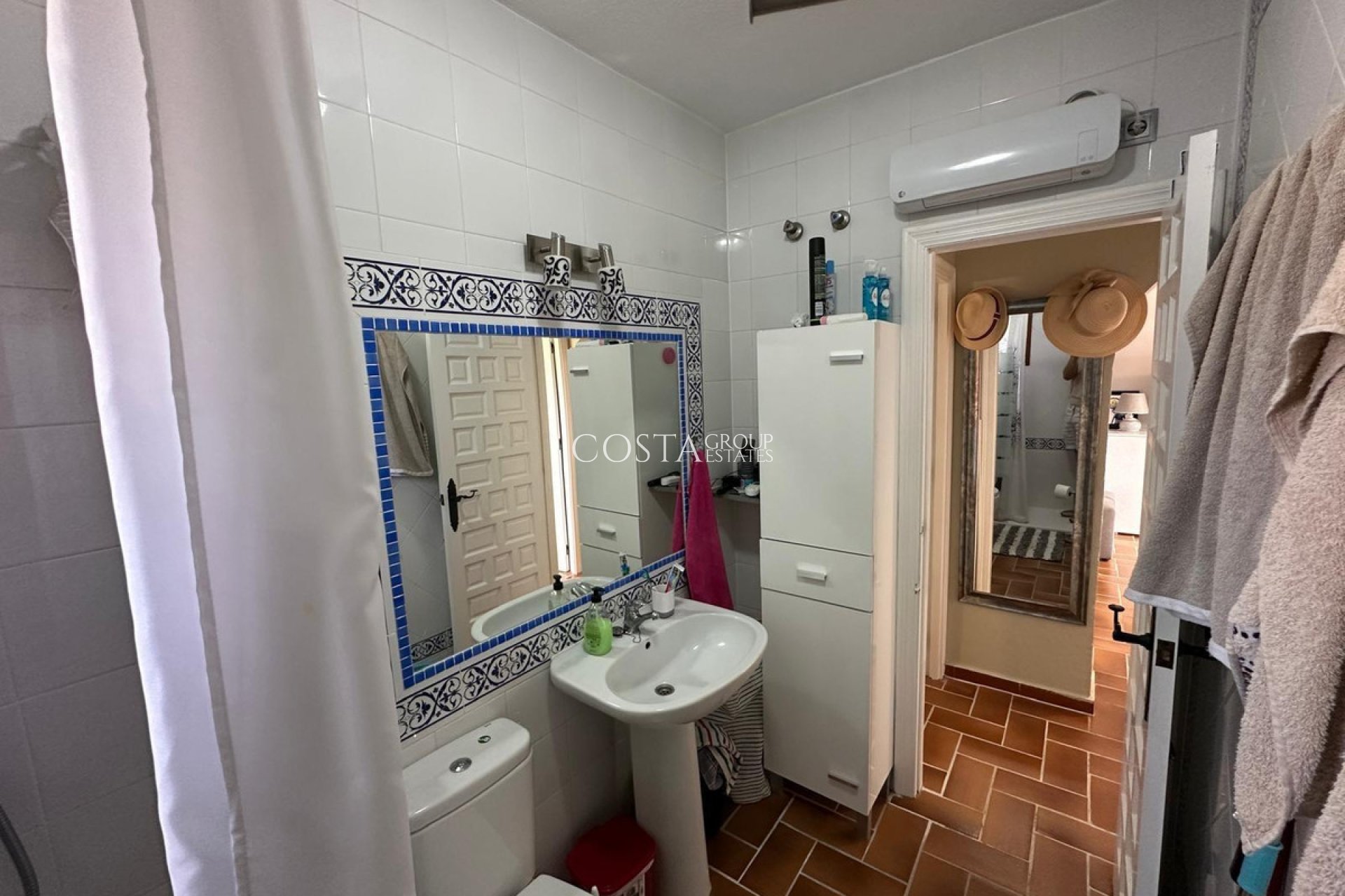 Revente - Maison -
Torrevieja - Torrevieja Centro