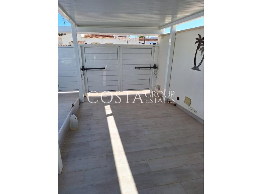 Revente - Maison -
Torrevieja