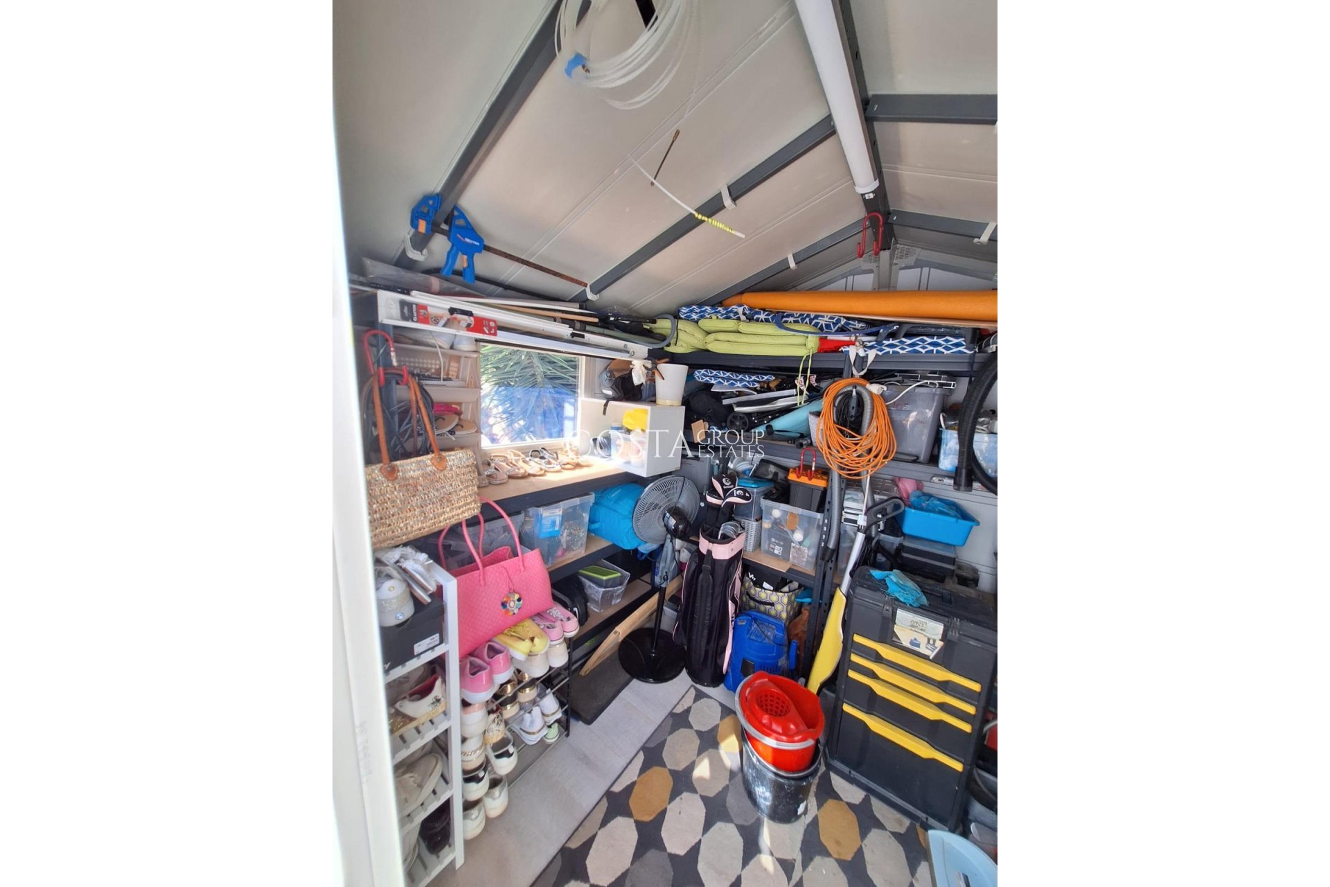 Revente - Maison -
Torrevieja