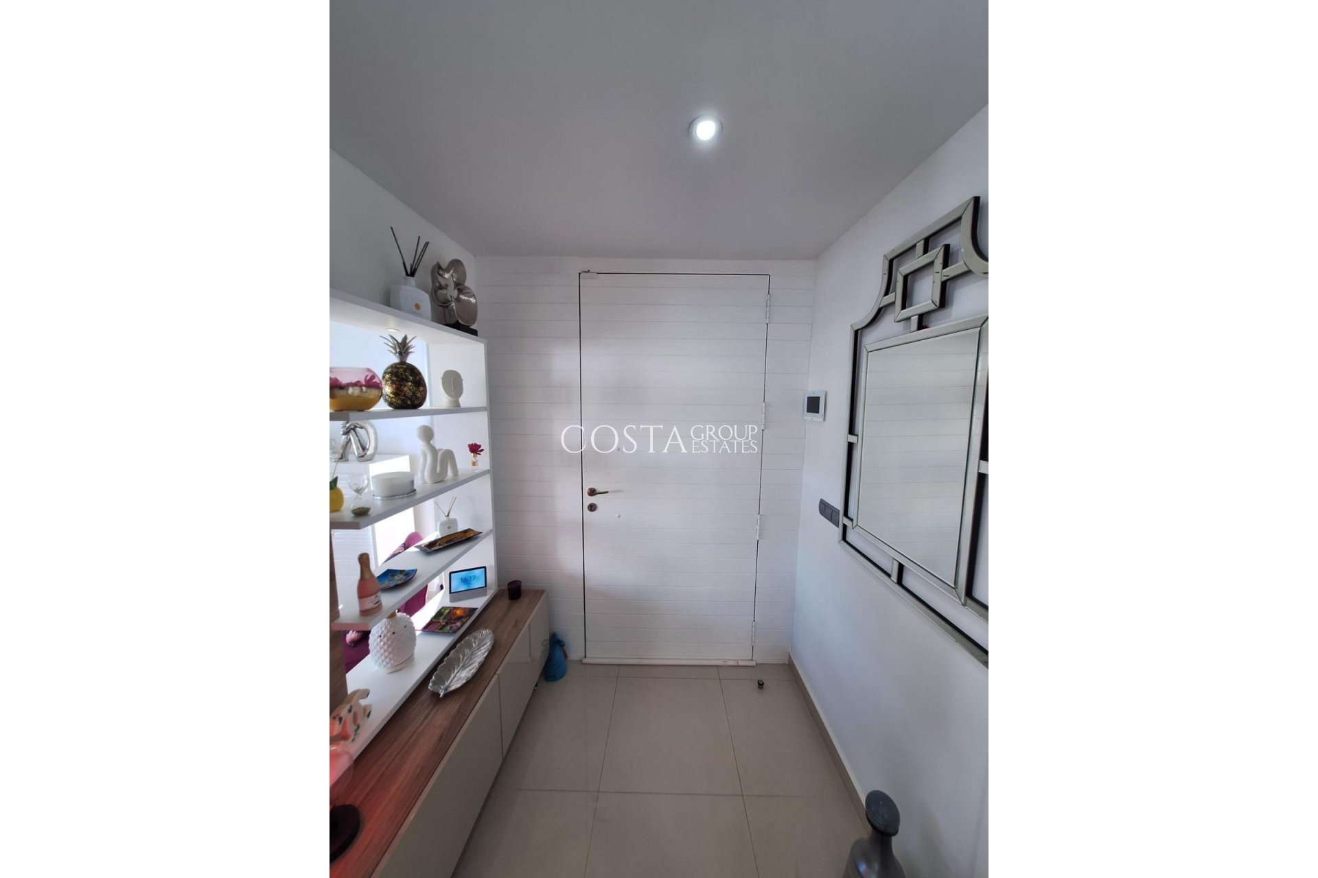 Revente - Maison -
Torrevieja