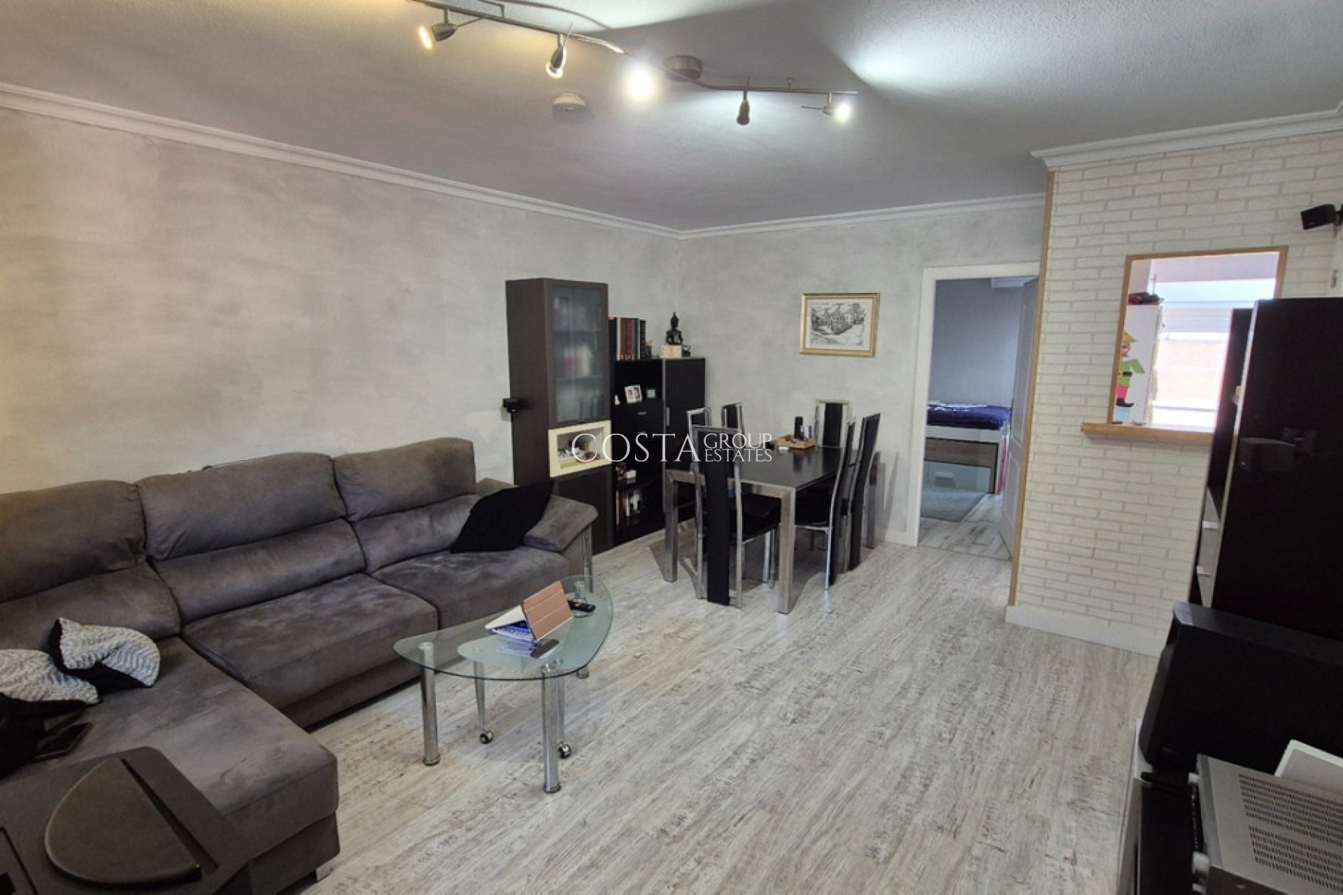 Revente - Maison -
Torrevieja