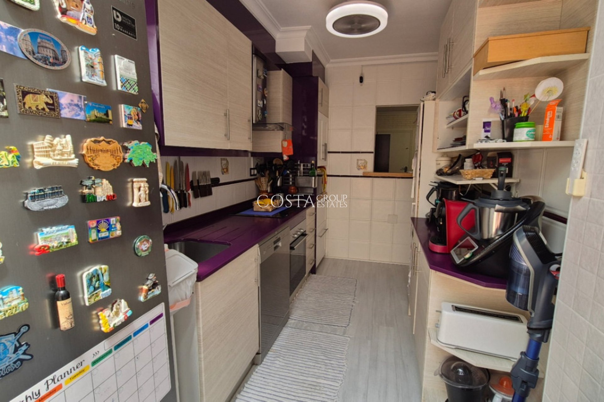 Revente - Maison -
Torrevieja