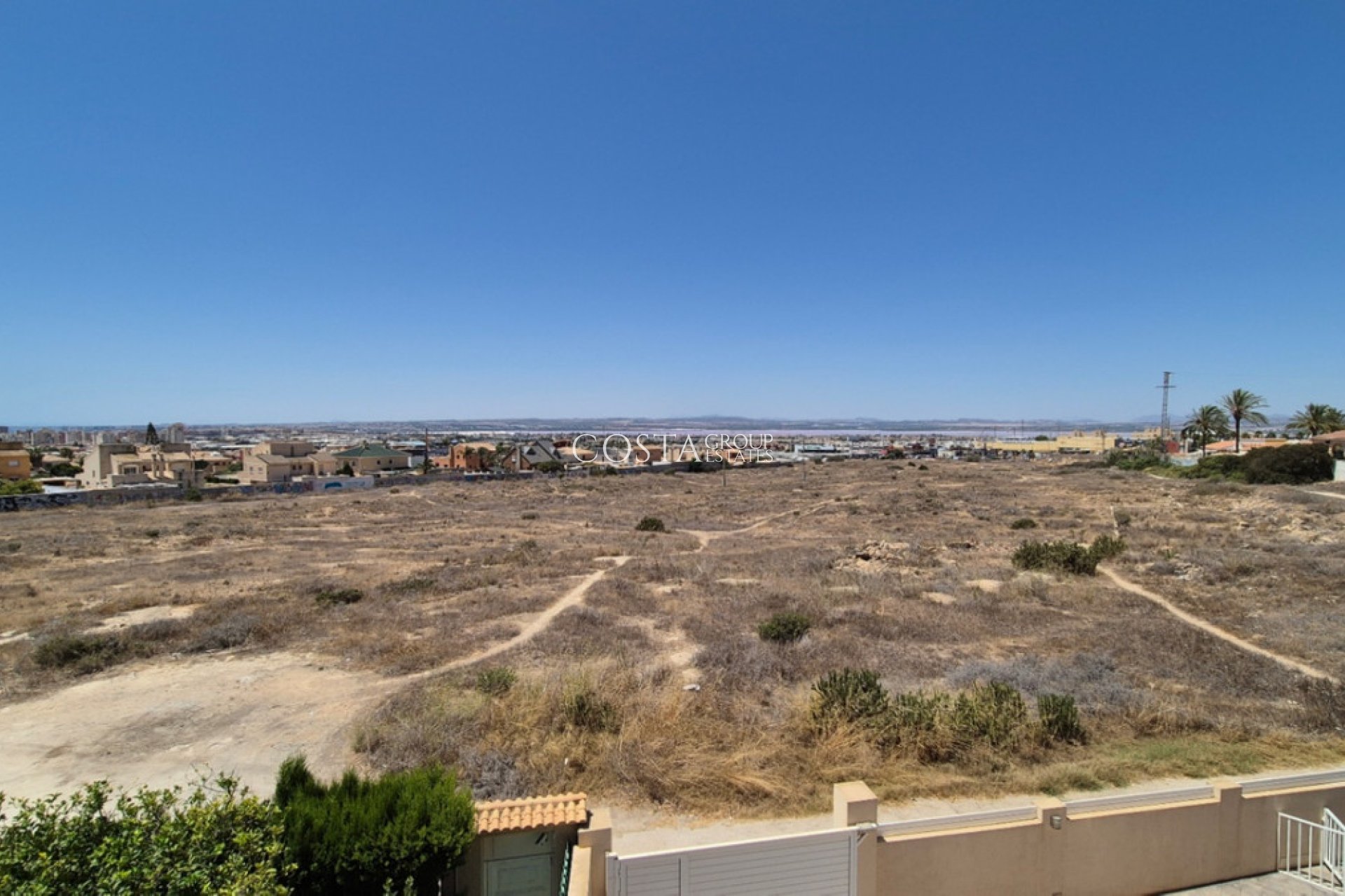 Revente - Maison -
Torrevieja