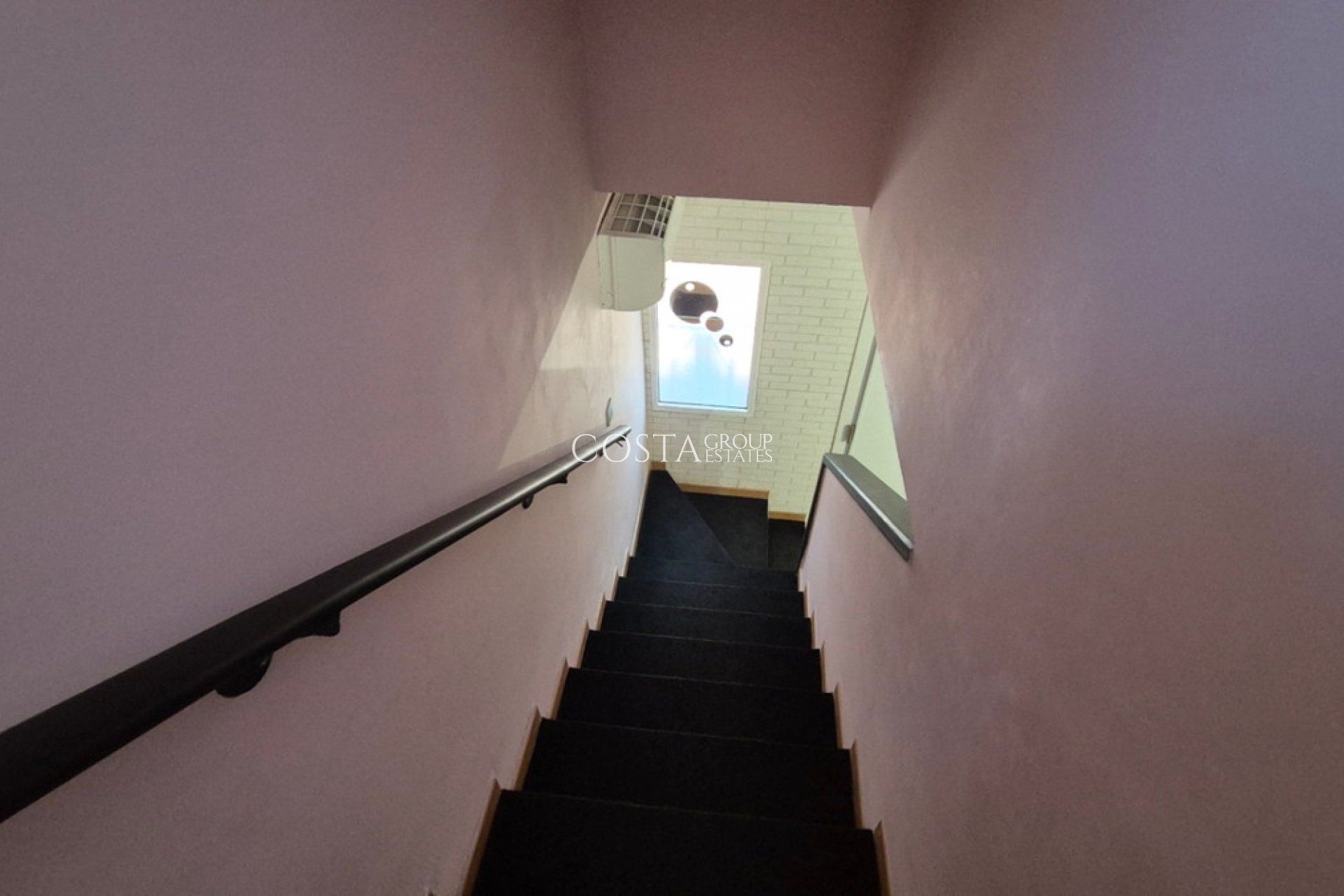 Revente - Maison -
Torrevieja