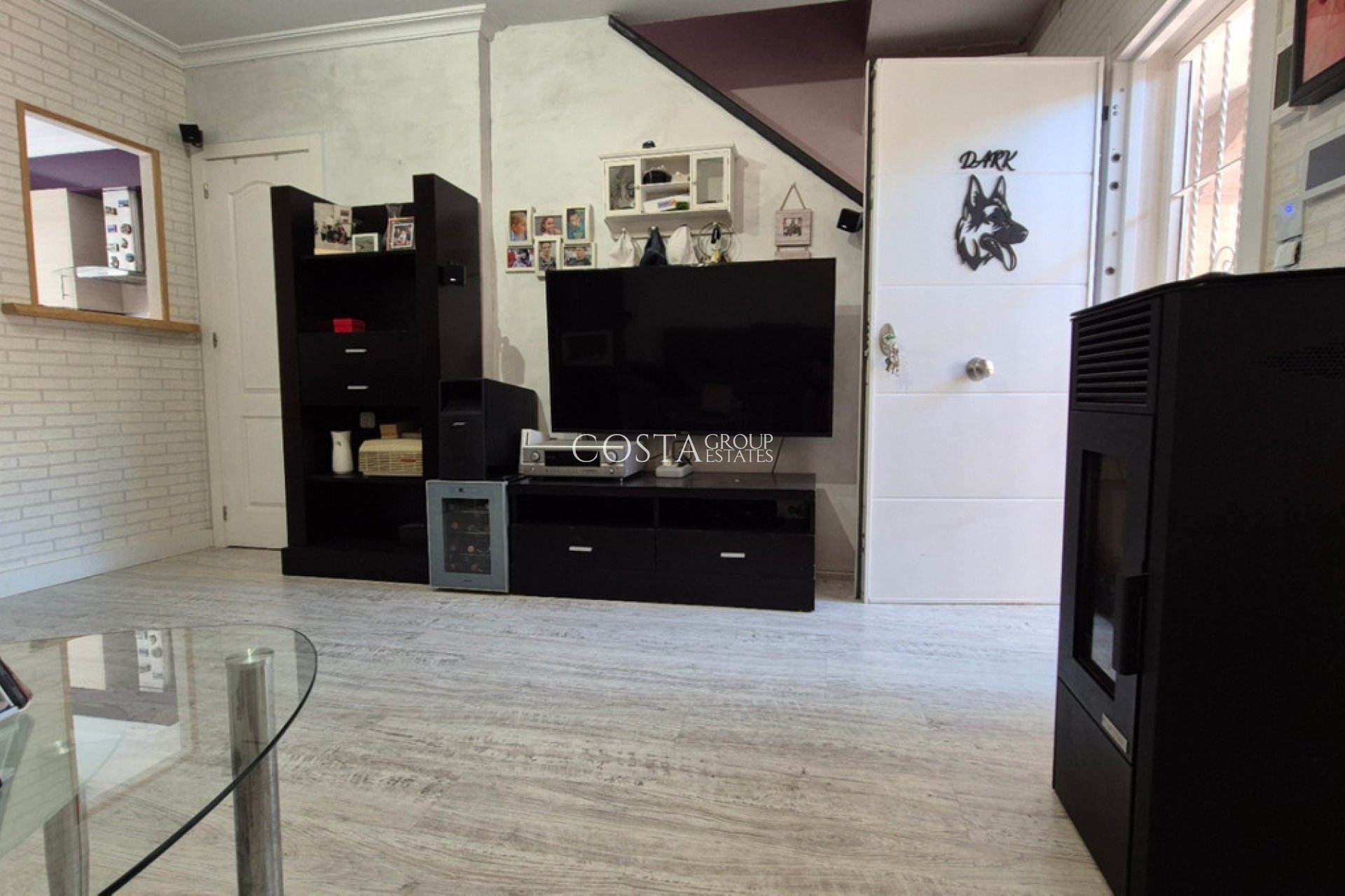 Revente - Maison -
Torrevieja