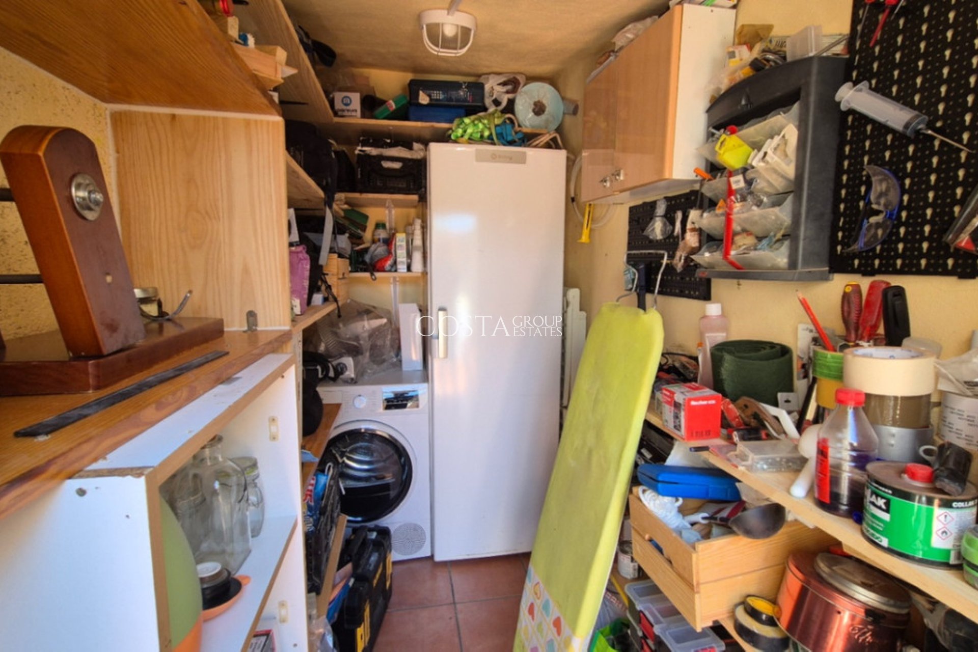 Revente - Maison -
Torrevieja