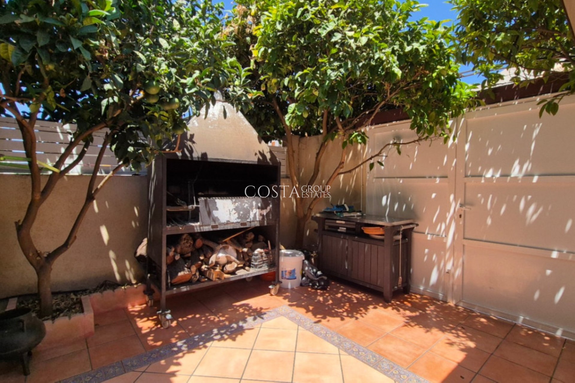 Revente - Maison -
Torrevieja