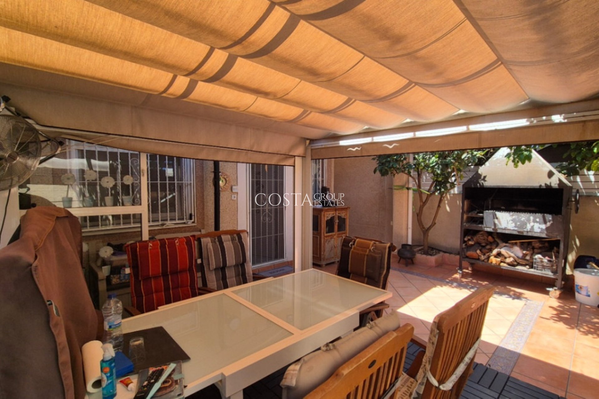 Revente - Maison -
Torrevieja