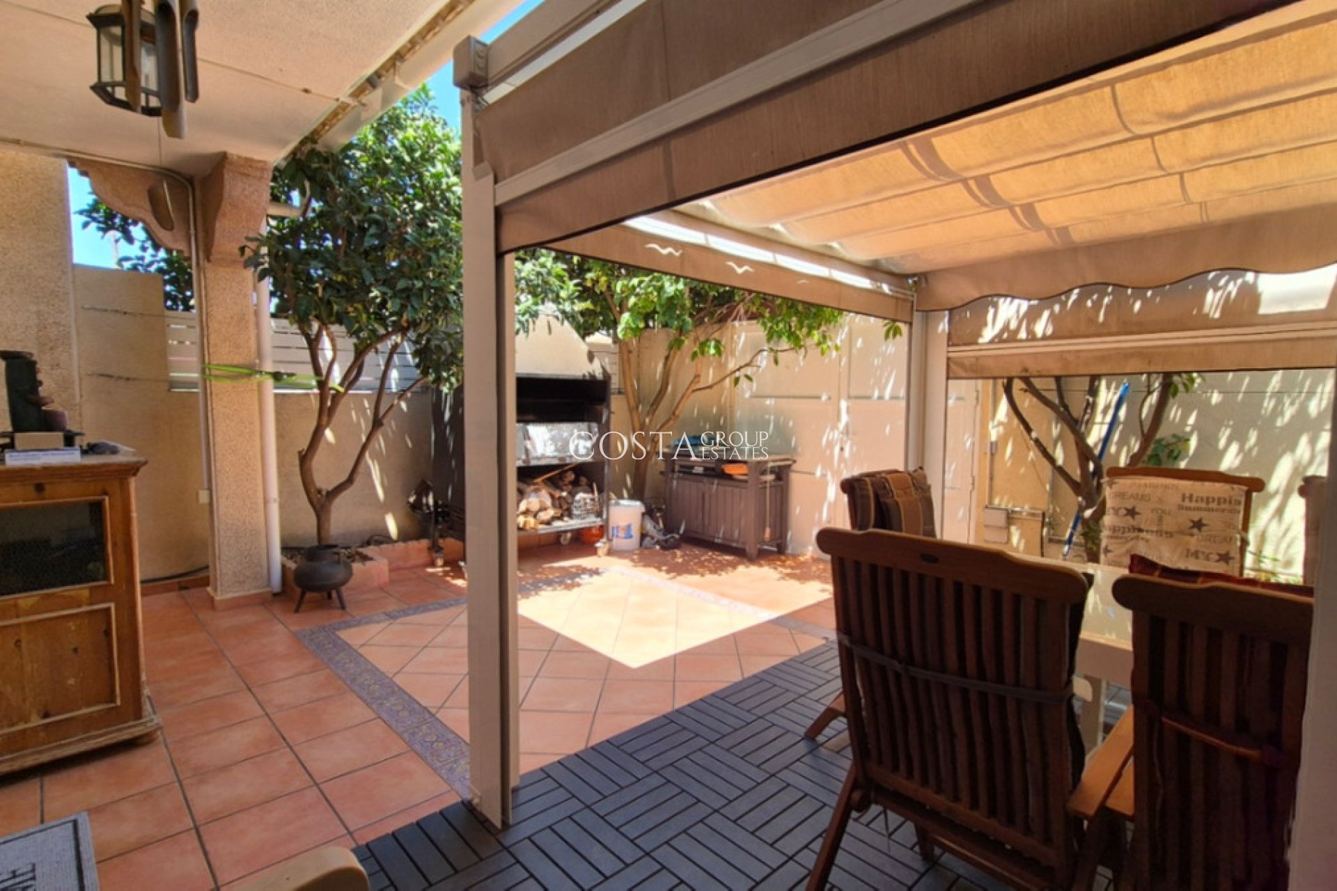 Revente - Maison -
Torrevieja