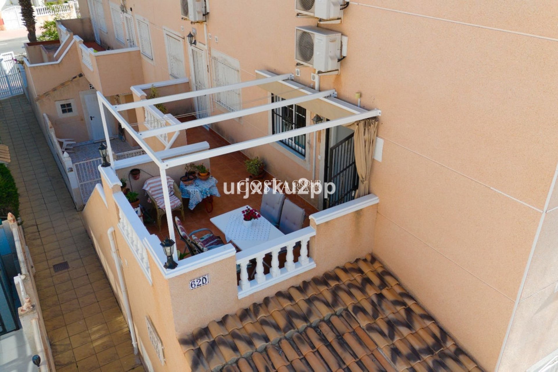 Revente - Maison -
Torrevieja