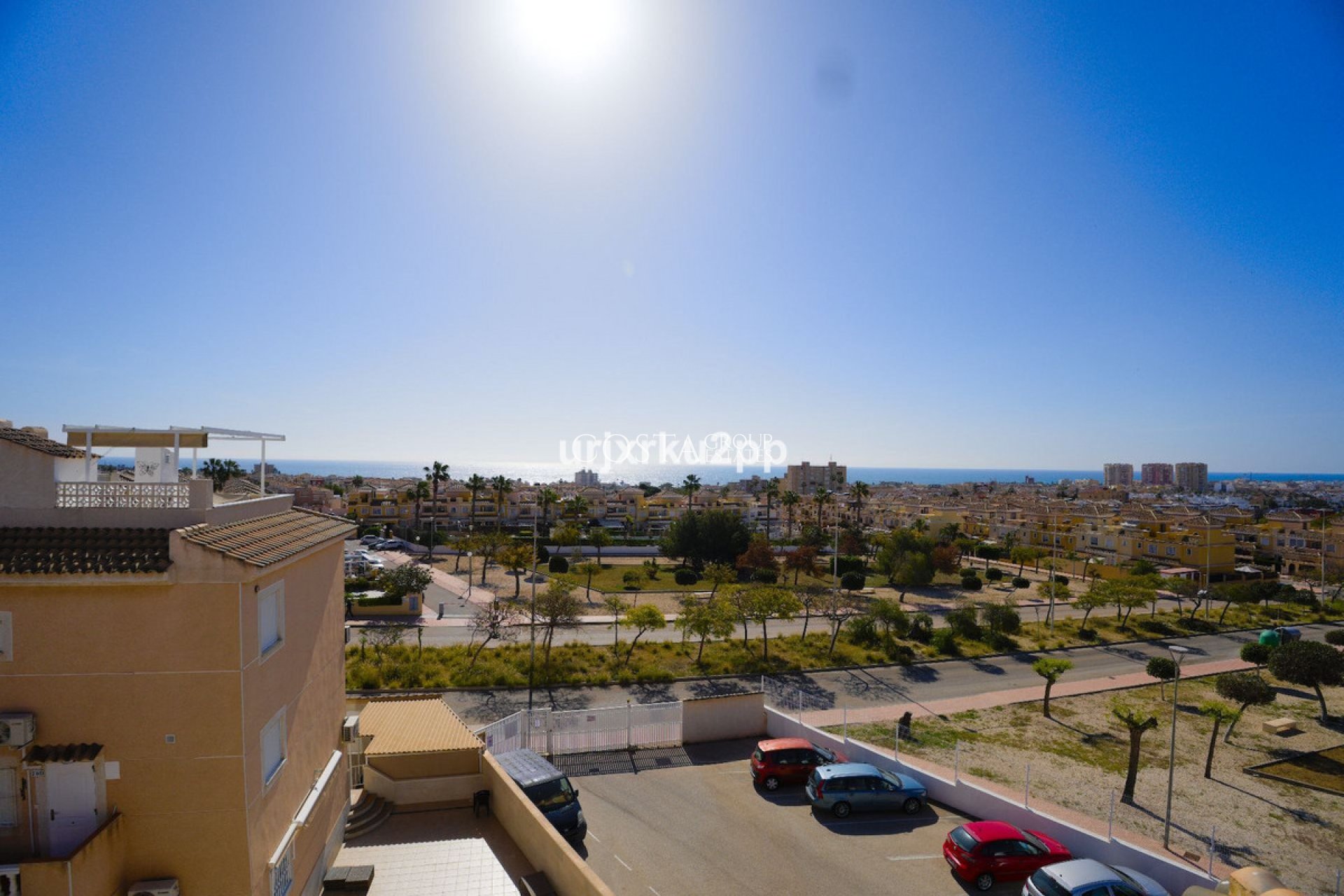 Revente - Maison -
Torrevieja