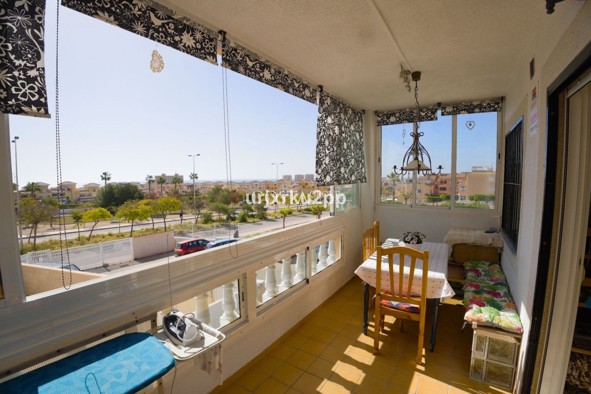 Revente - Maison -
Torrevieja