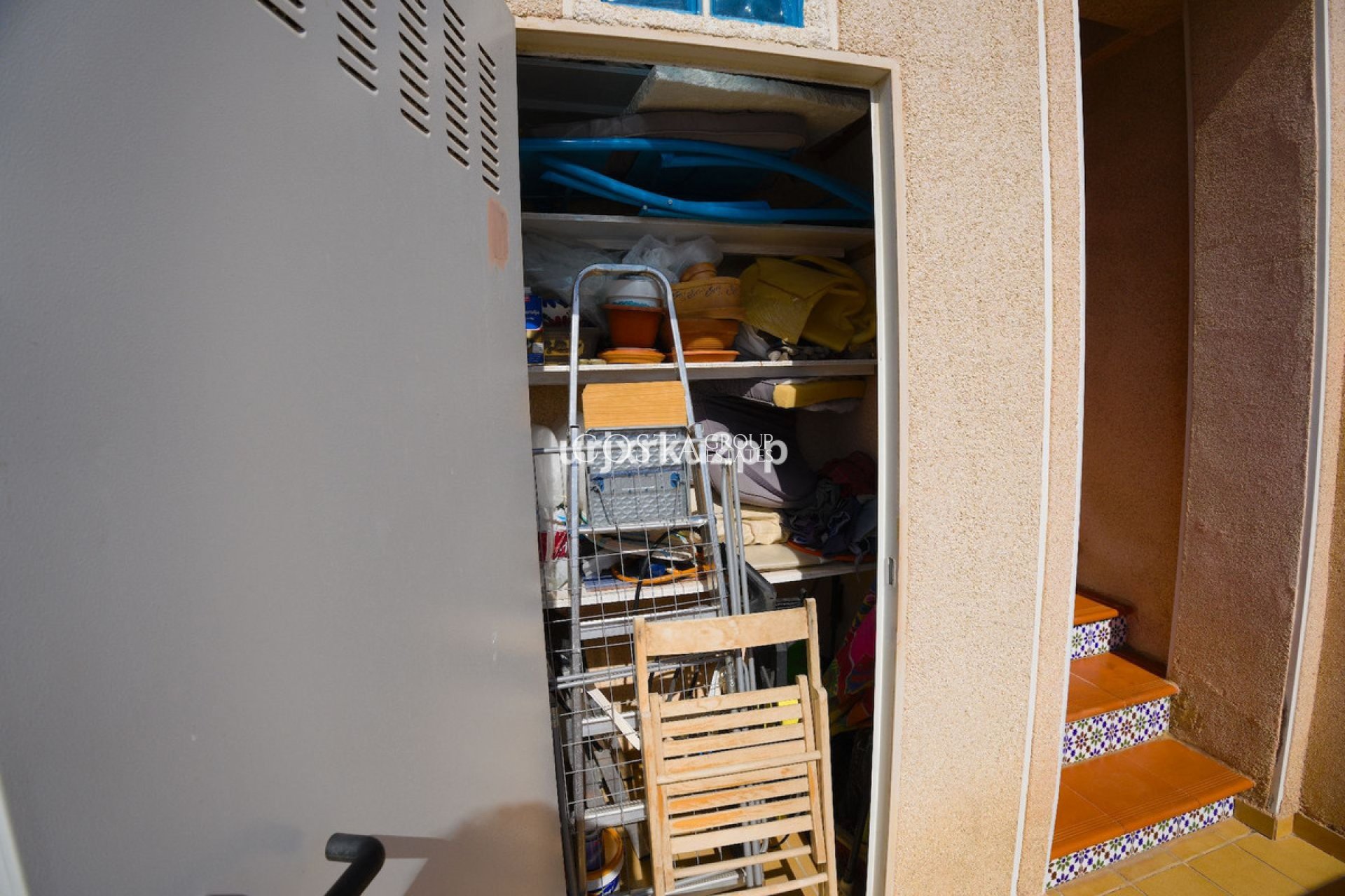 Revente - Maison -
Torrevieja