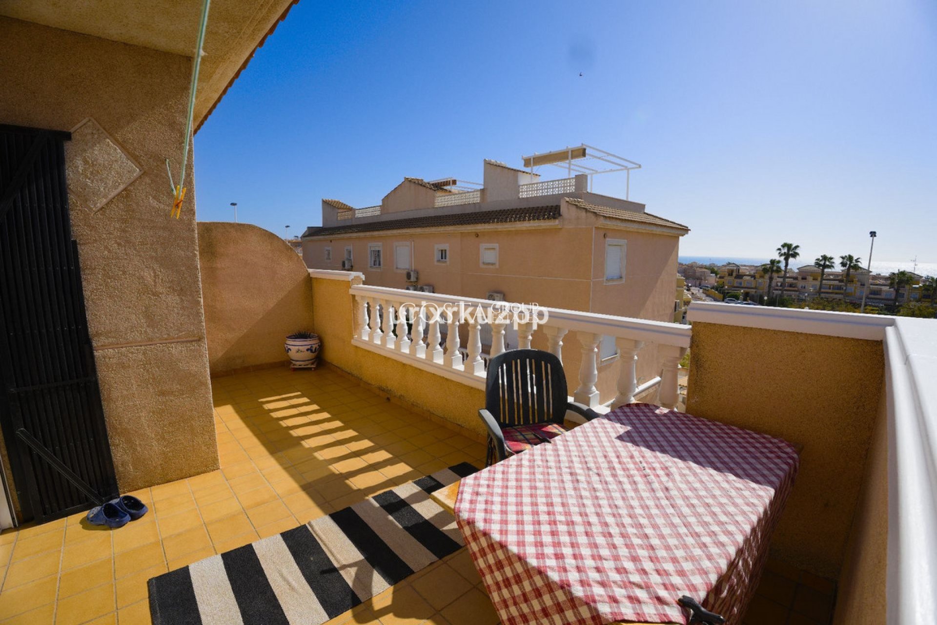 Revente - Maison -
Torrevieja