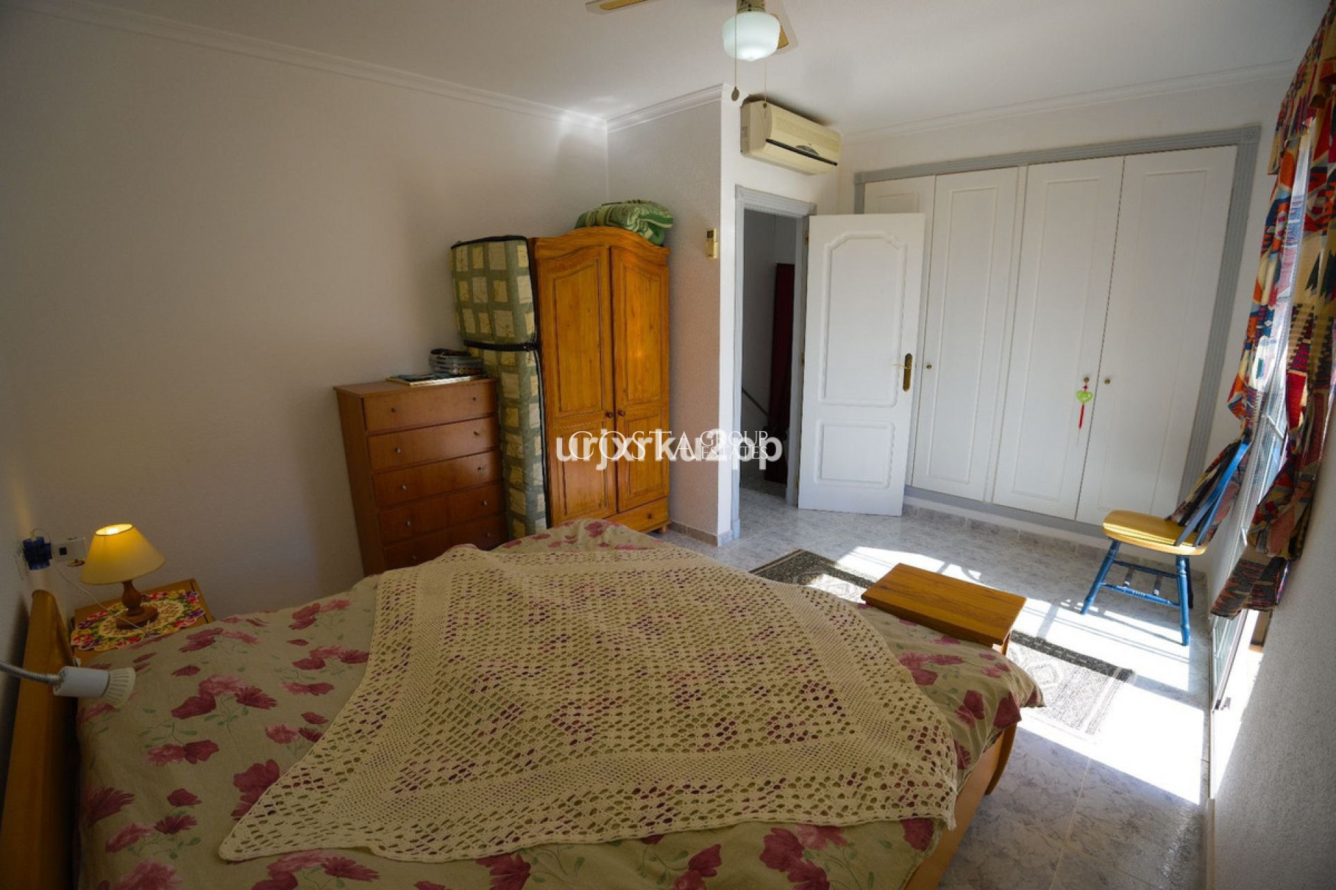 Revente - Maison -
Torrevieja