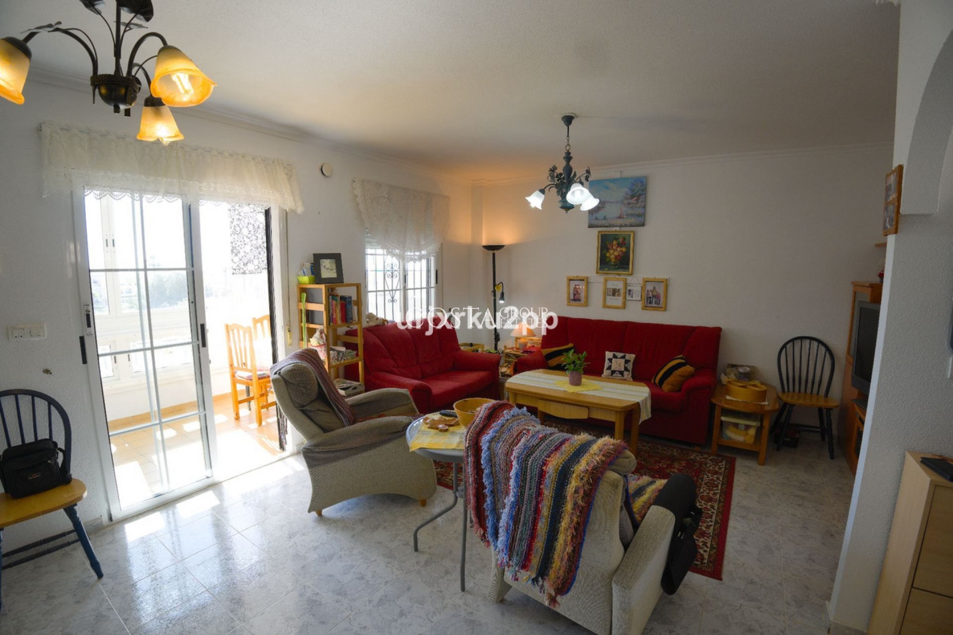 Revente - Maison -
Torrevieja