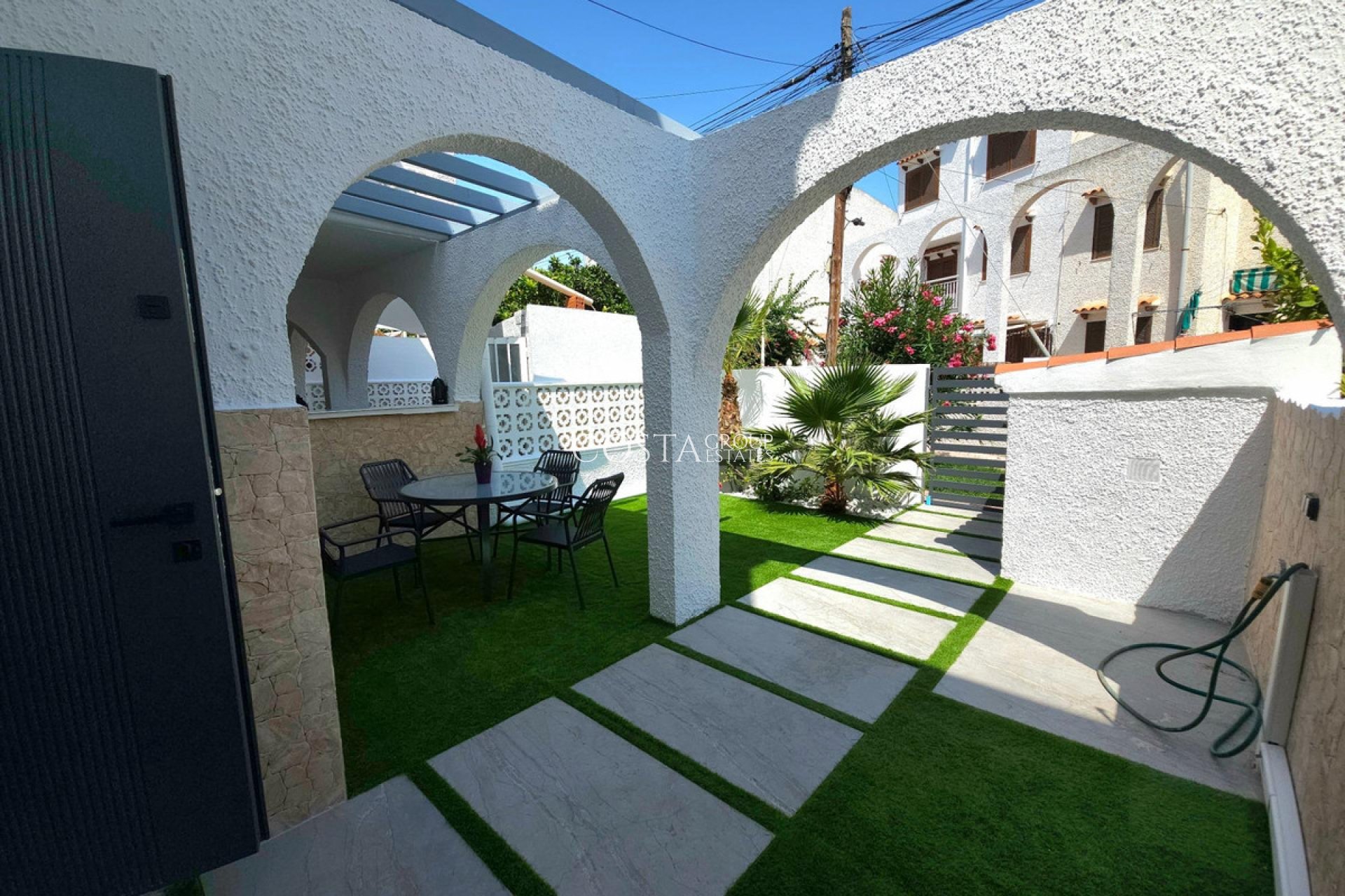 Revente - Maison -
Torrevieja