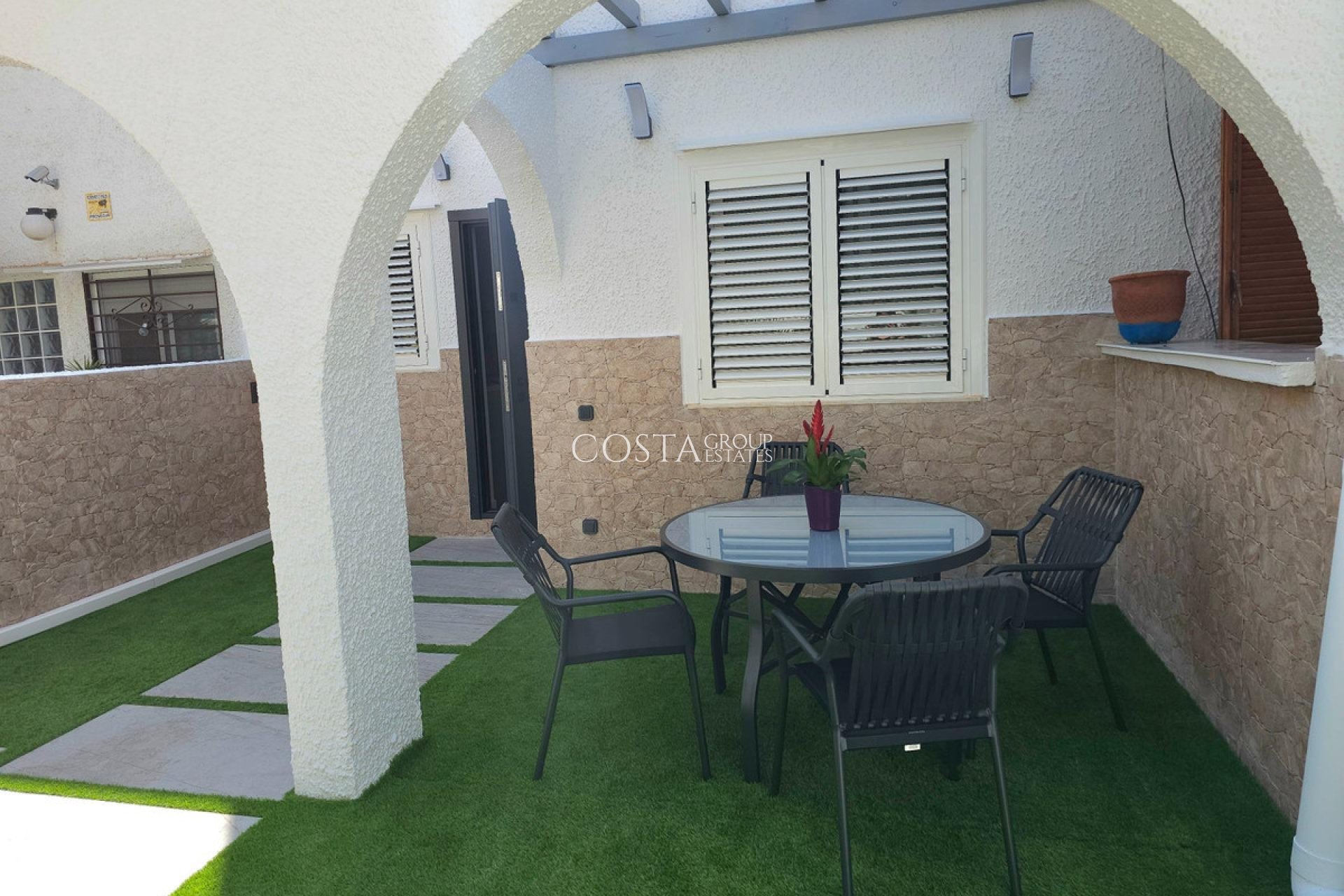 Revente - Maison -
Torrevieja