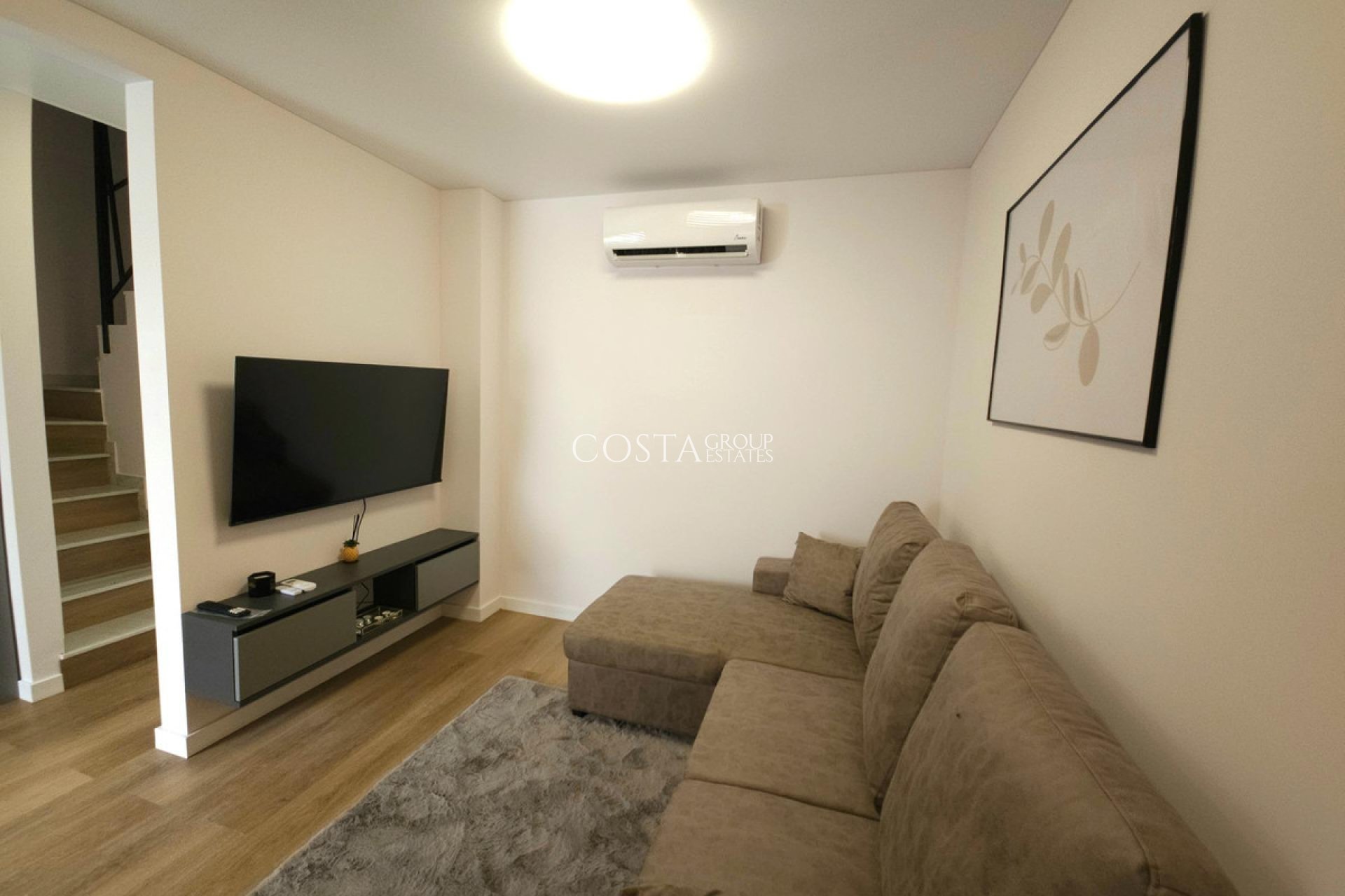 Revente - Maison -
Torrevieja