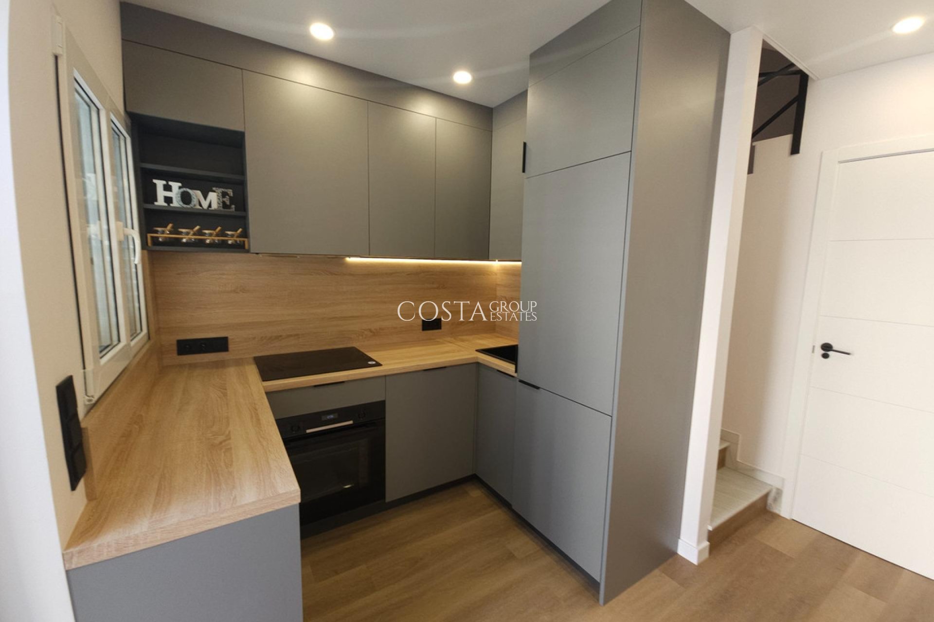 Revente - Maison -
Torrevieja