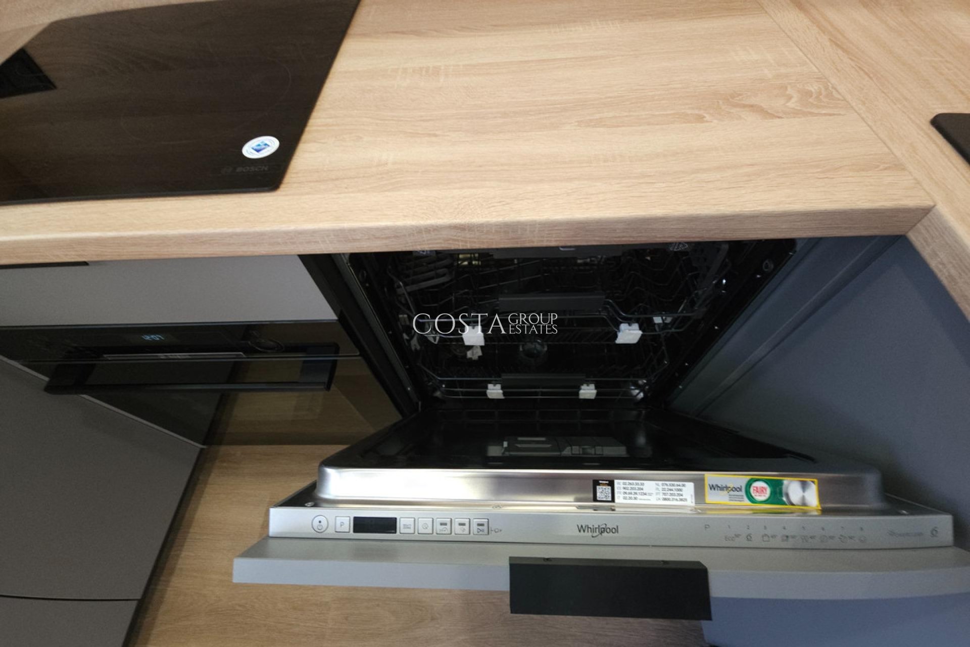 Revente - Maison -
Torrevieja