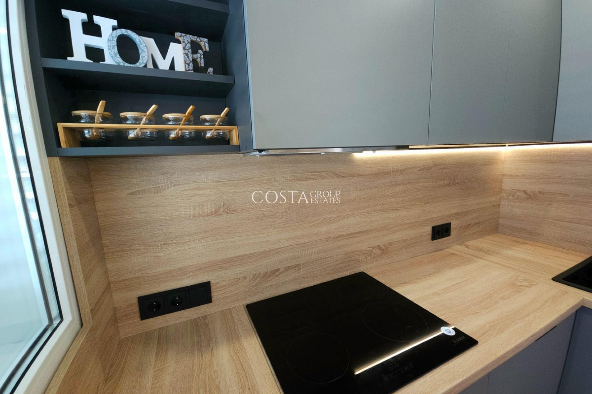 Revente - Maison -
Torrevieja