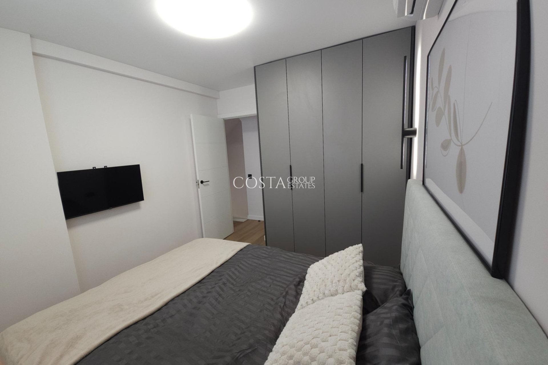 Revente - Maison -
Torrevieja