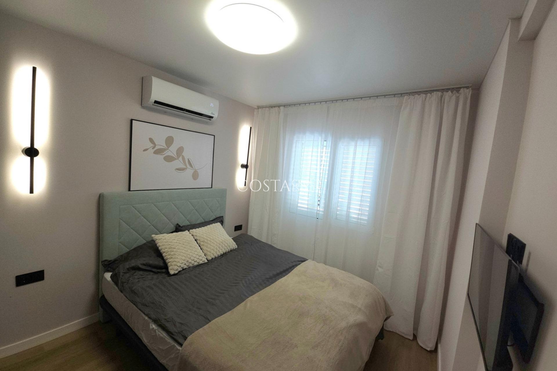 Revente - Maison -
Torrevieja