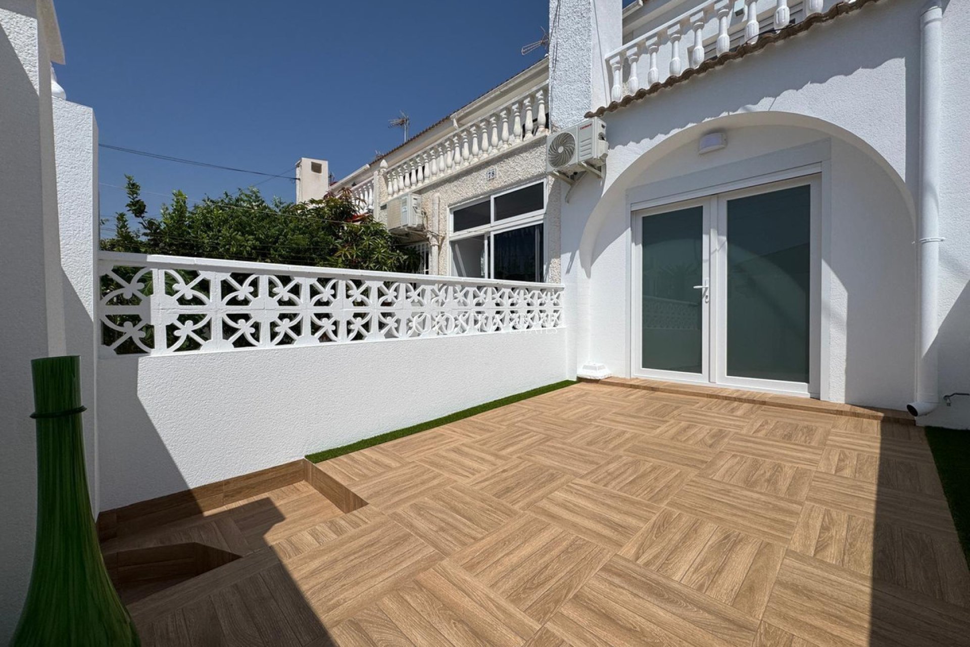 Revente - Maison -
Torrevieja