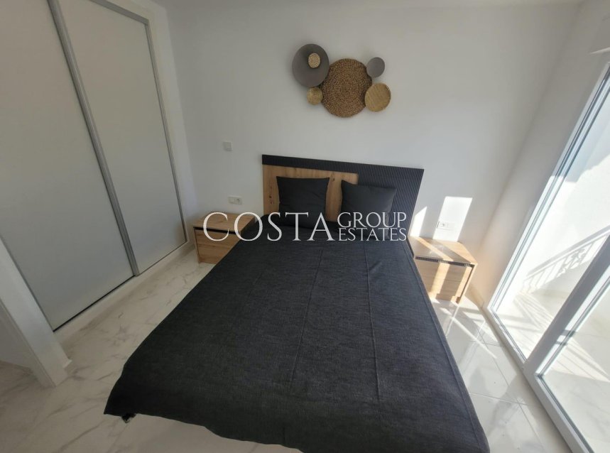 Revente - Maison -
Torrevieja