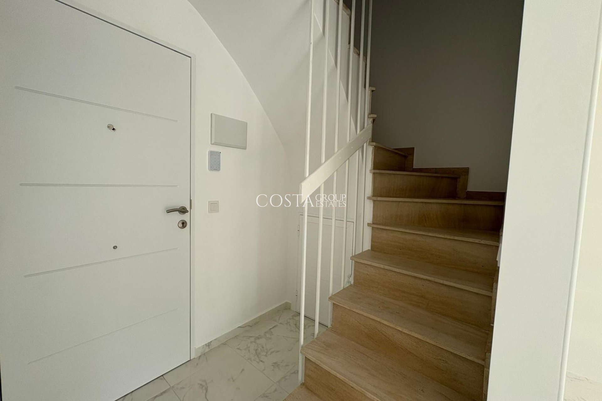 Revente - Maison -
Torrevieja