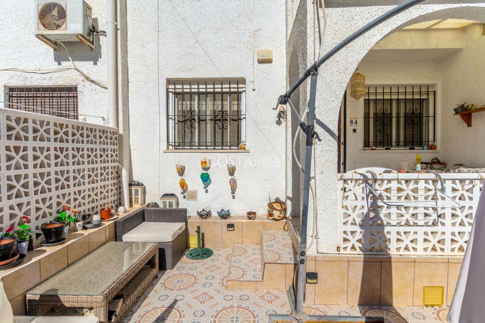 Revente - Maison -
Torrevieja