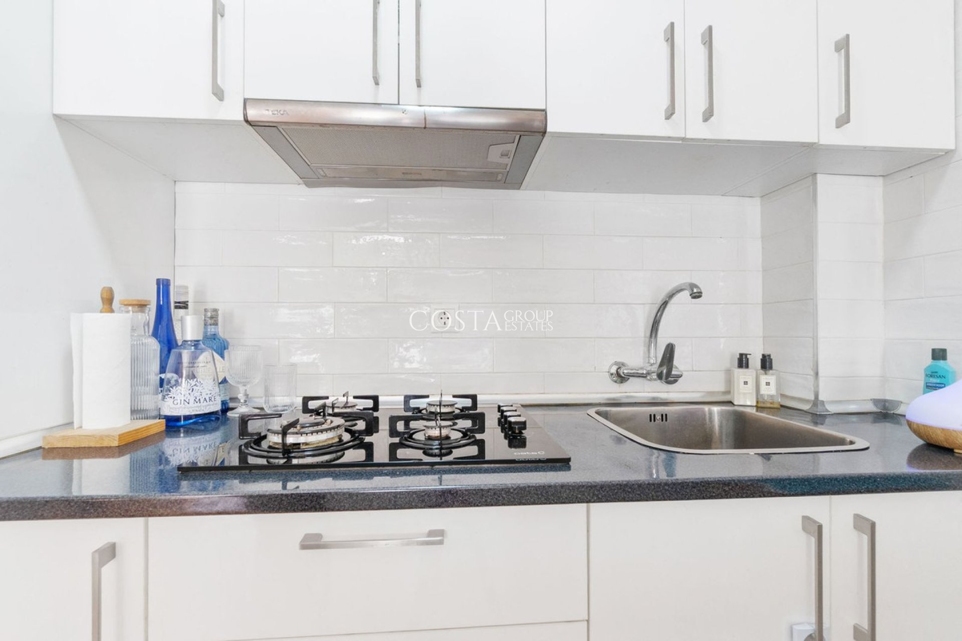 Revente - Maison -
Torrevieja