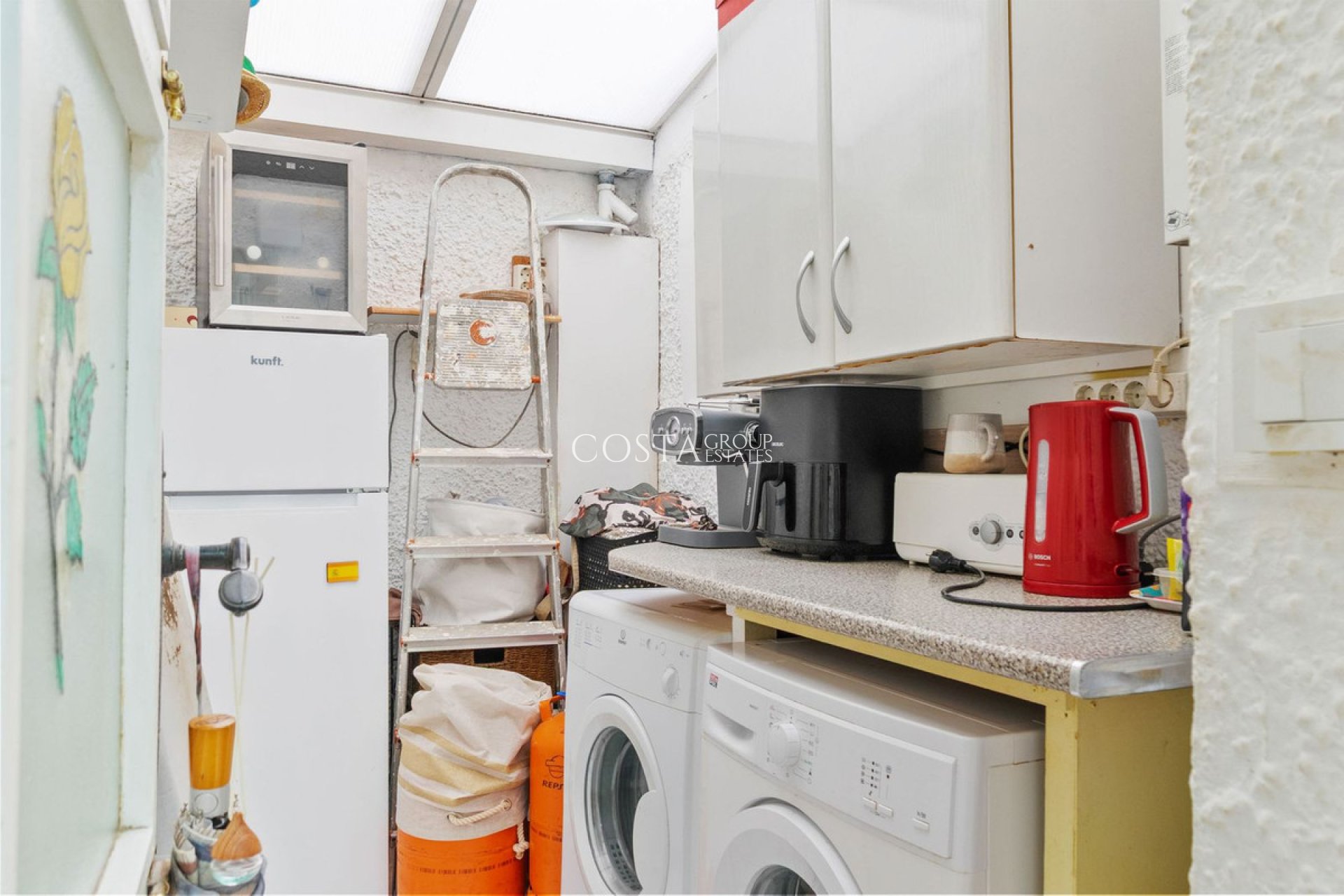 Revente - Maison -
Torrevieja