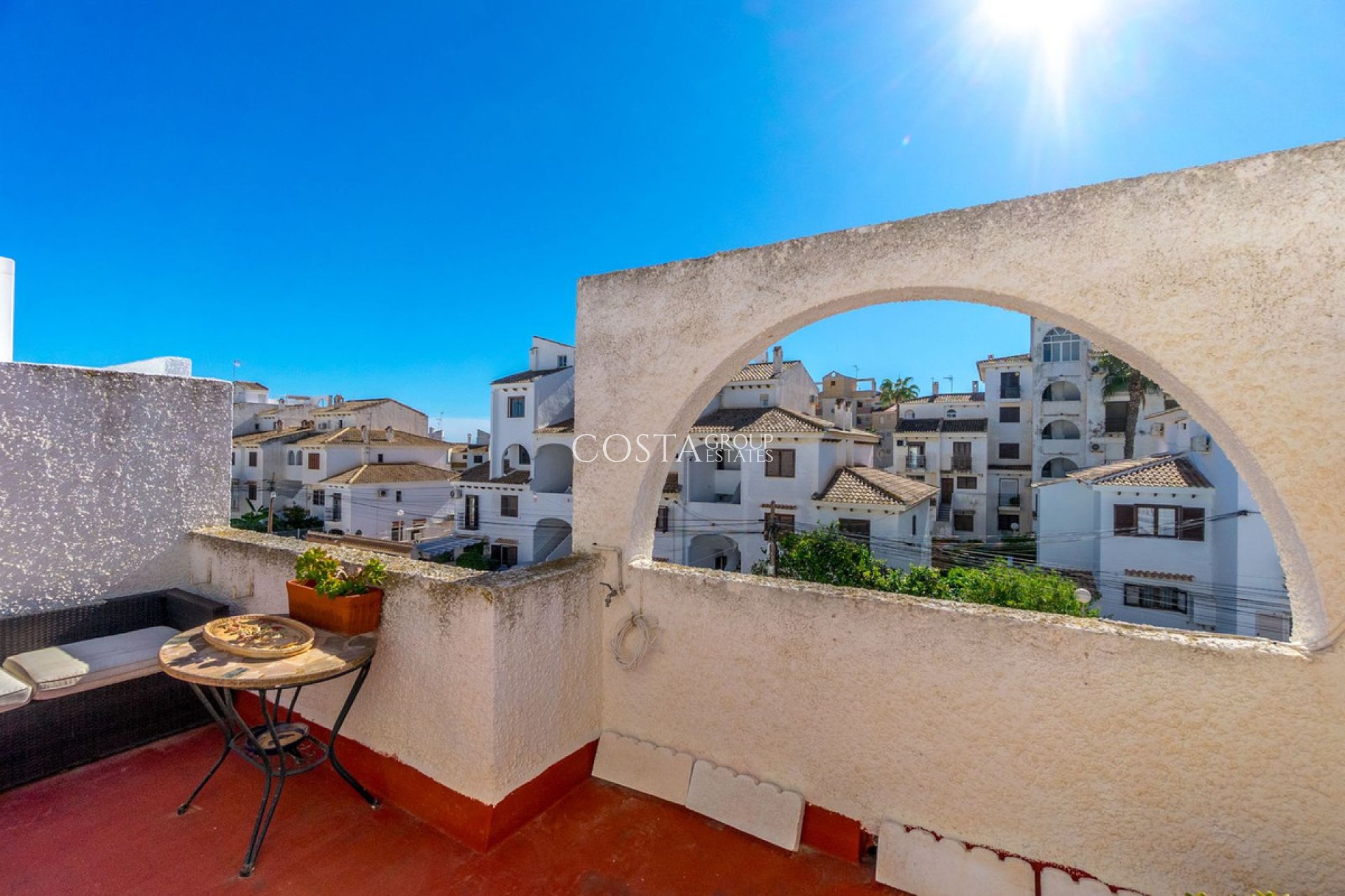 Revente - Maison -
Torrevieja