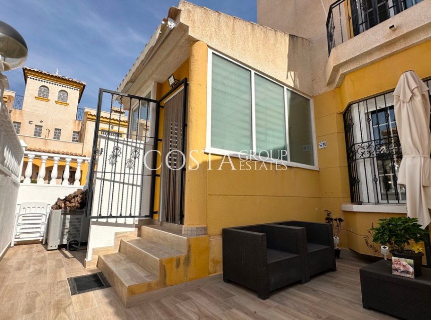 Revente - Maison -
Urbanización El Raso