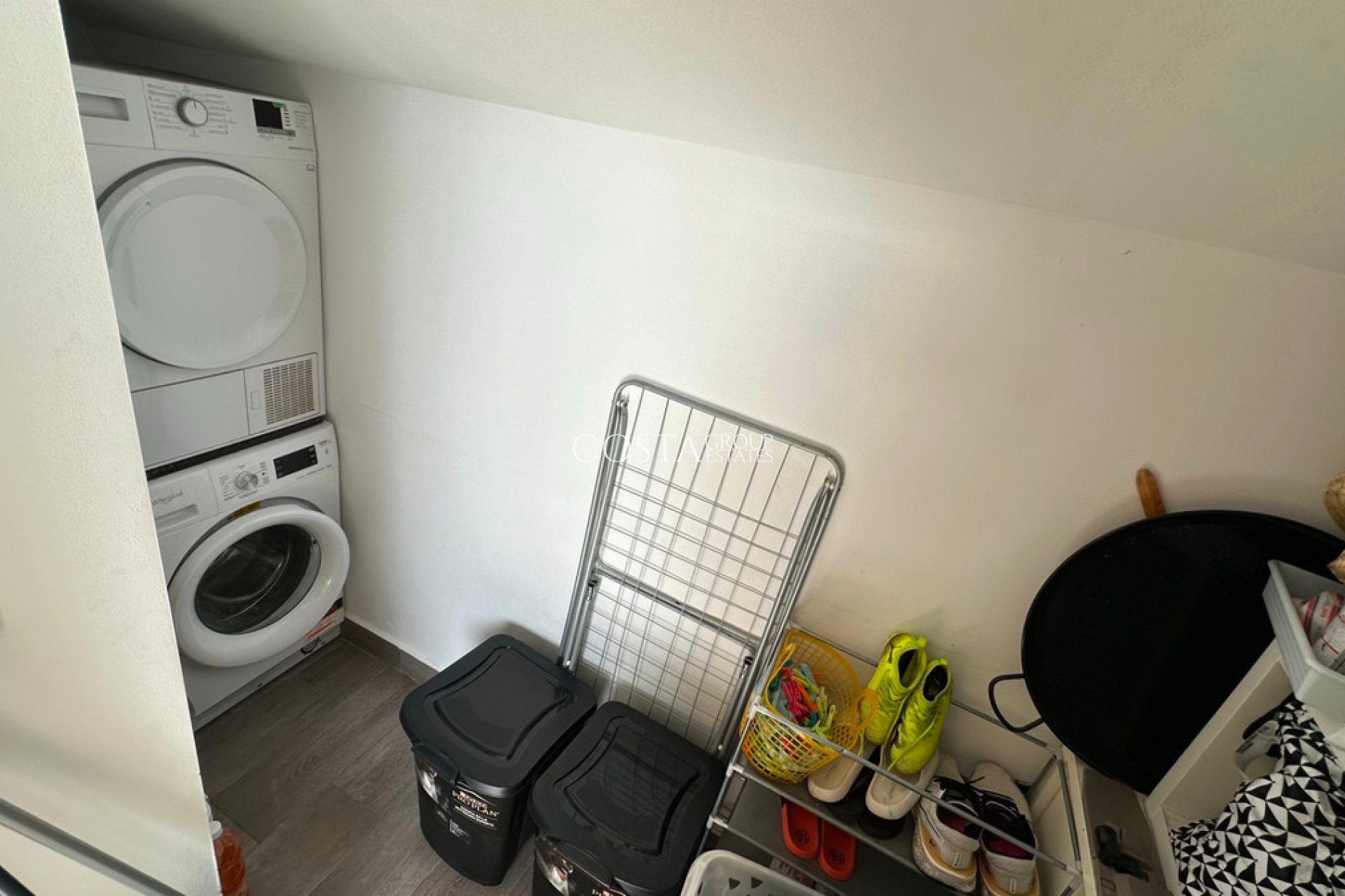 Revente - Maison -
Urbanización El Raso