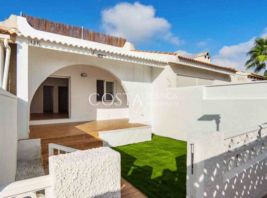 Revente - Maison -
Villamartín