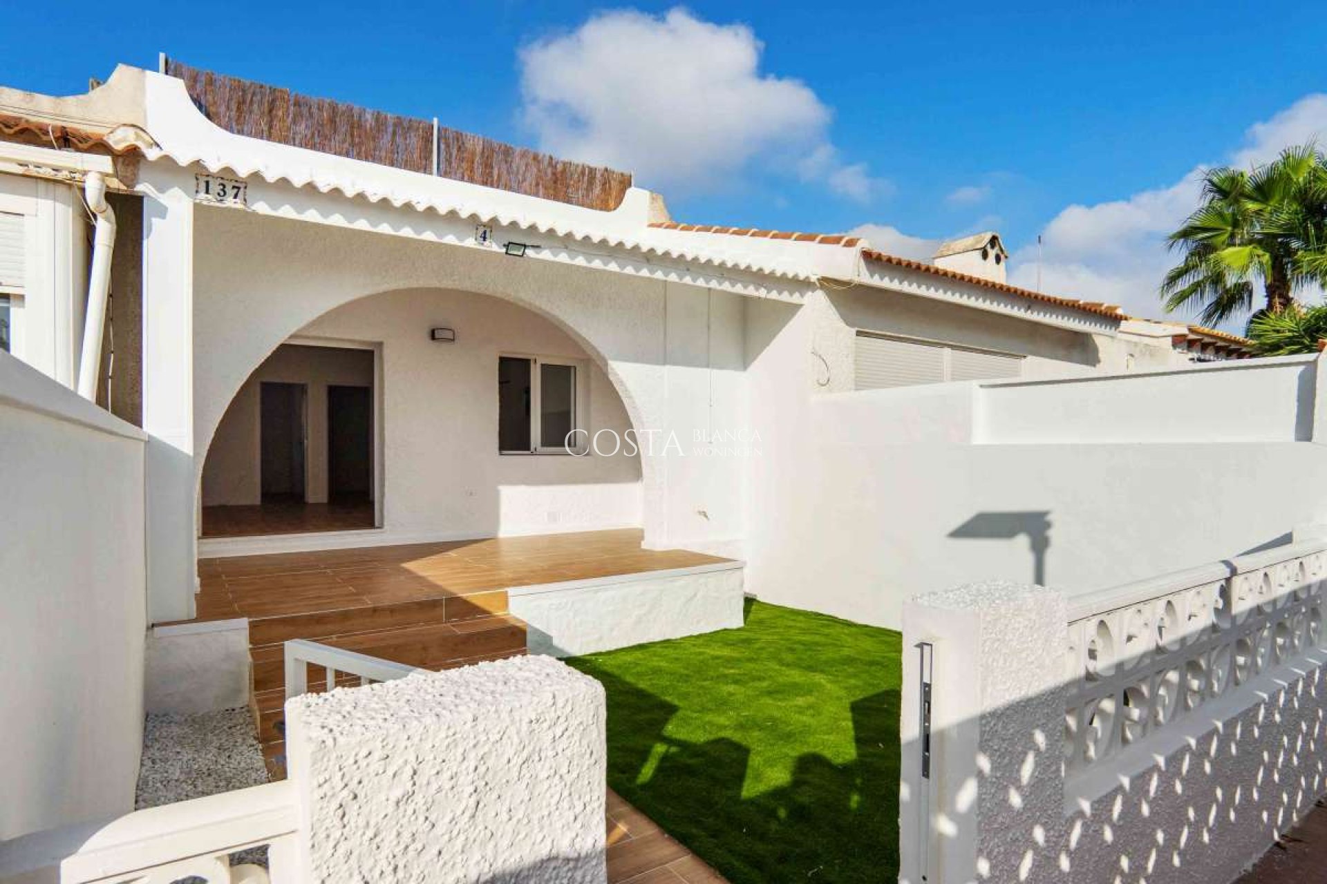 Revente - Maison -
Villamartín