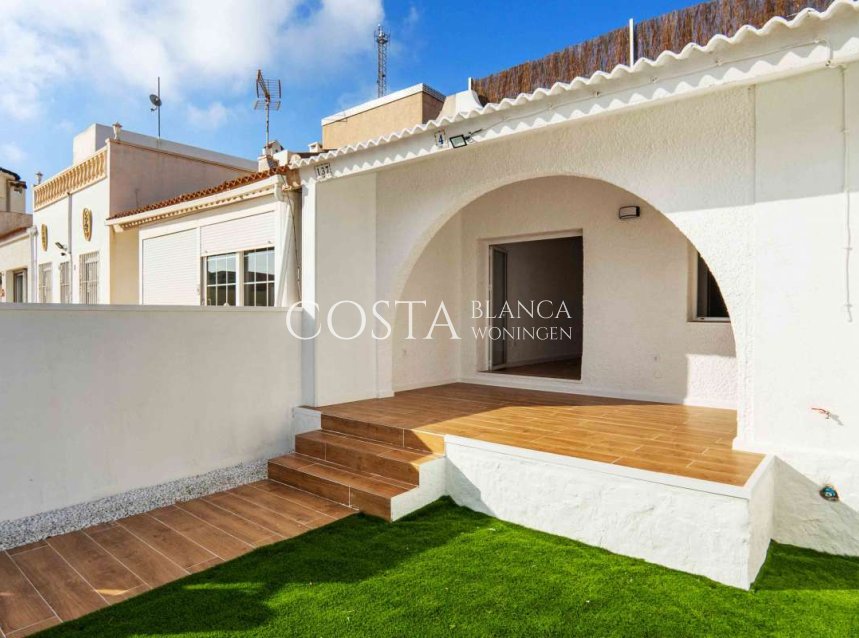 Revente - Maison -
Villamartín