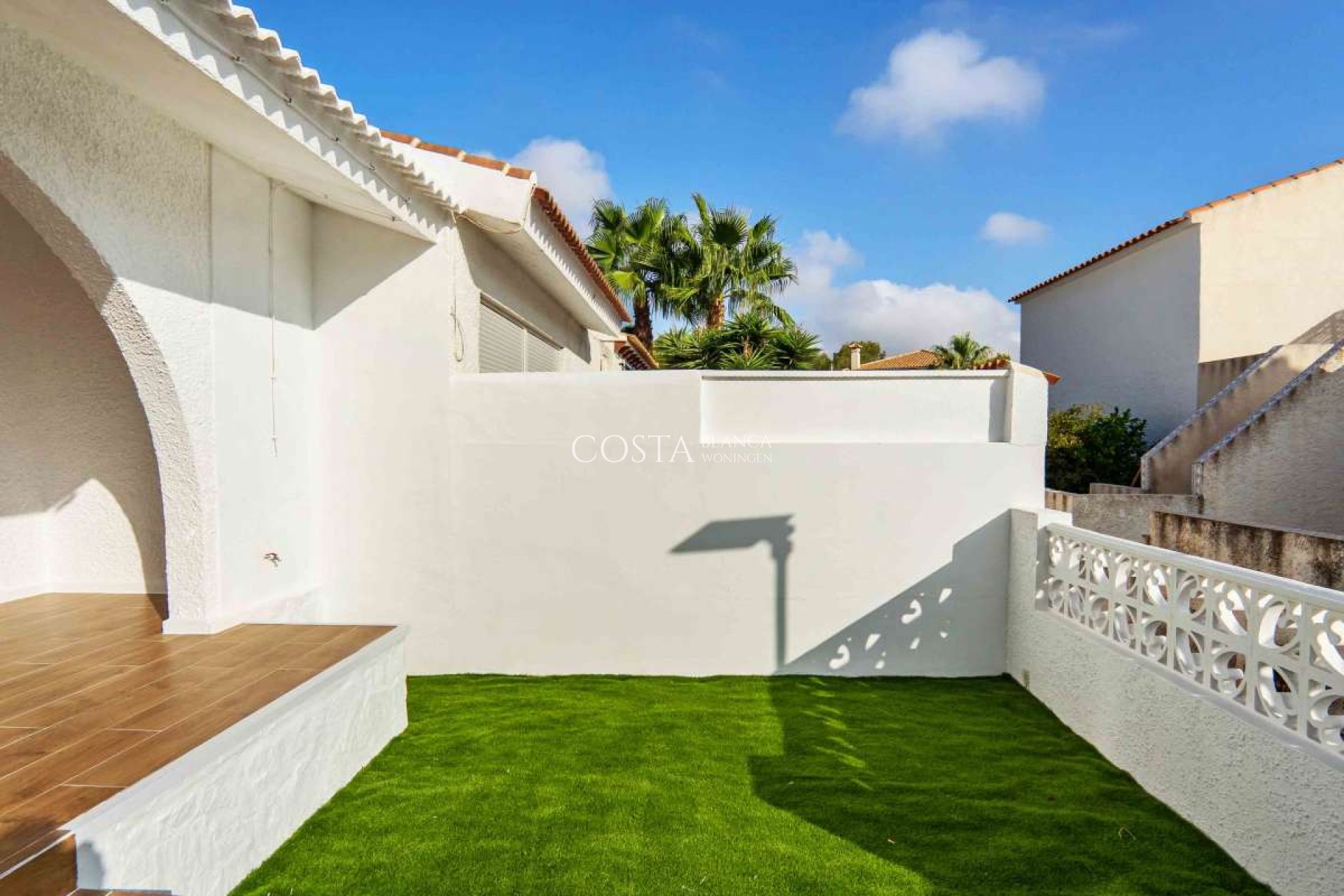 Revente - Maison -
Villamartín