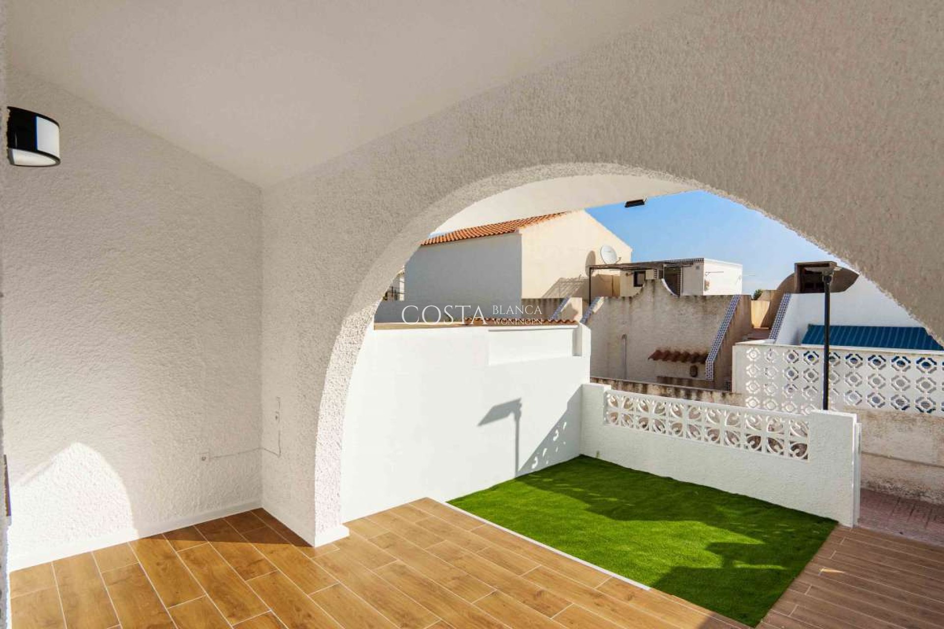 Revente - Maison -
Villamartín
