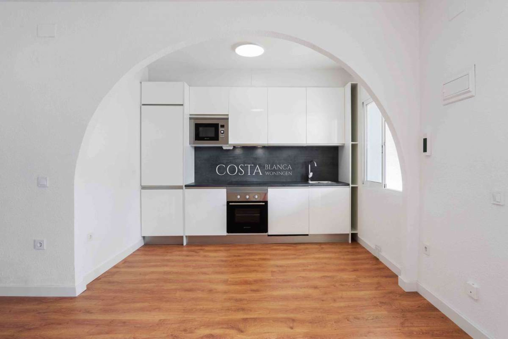 Revente - Maison -
Villamartín