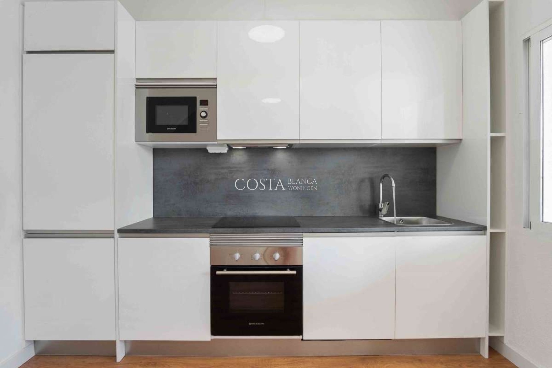 Revente - Maison -
Villamartín