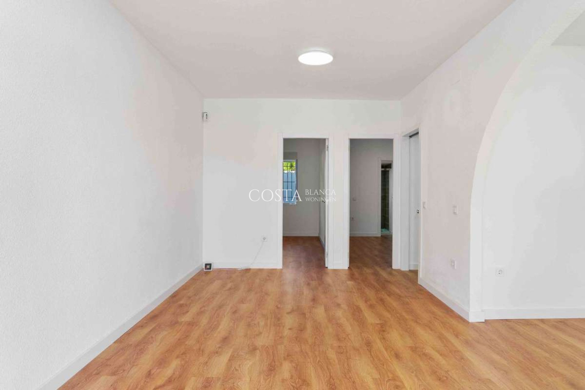 Revente - Maison -
Villamartín