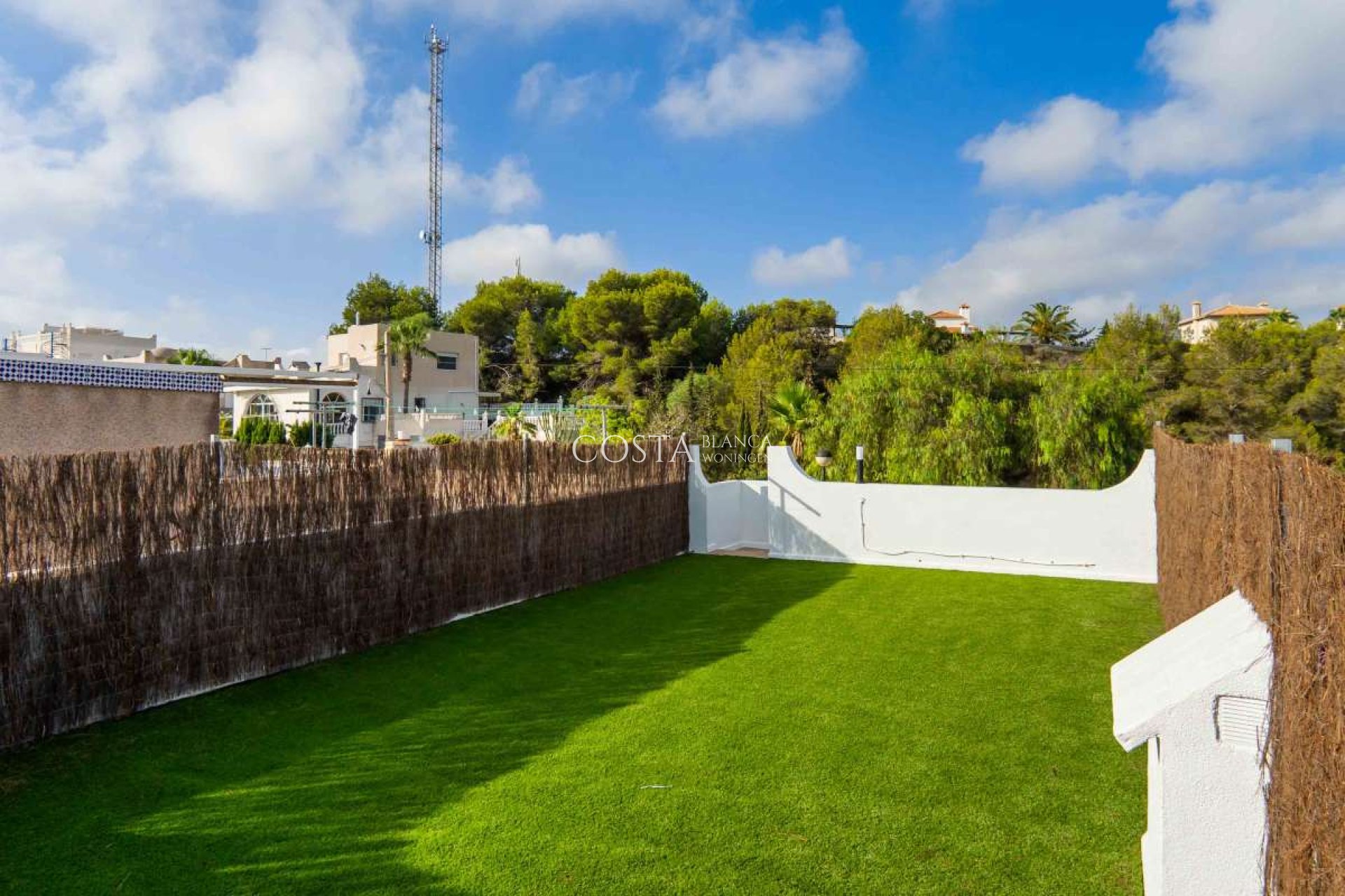 Revente - Maison -
Villamartín