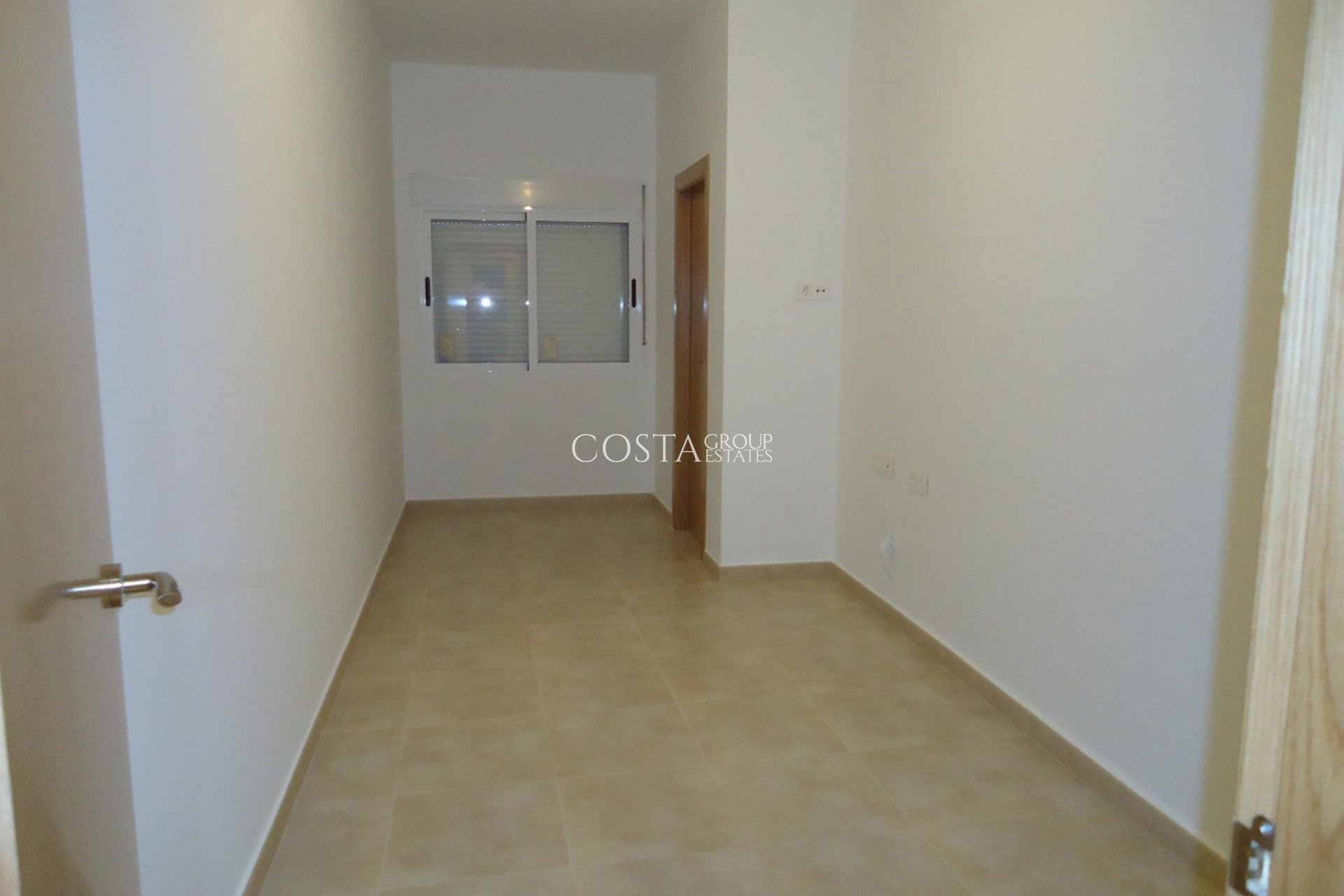 Revente - Villa -
Abanilla - Abanilla Centro
